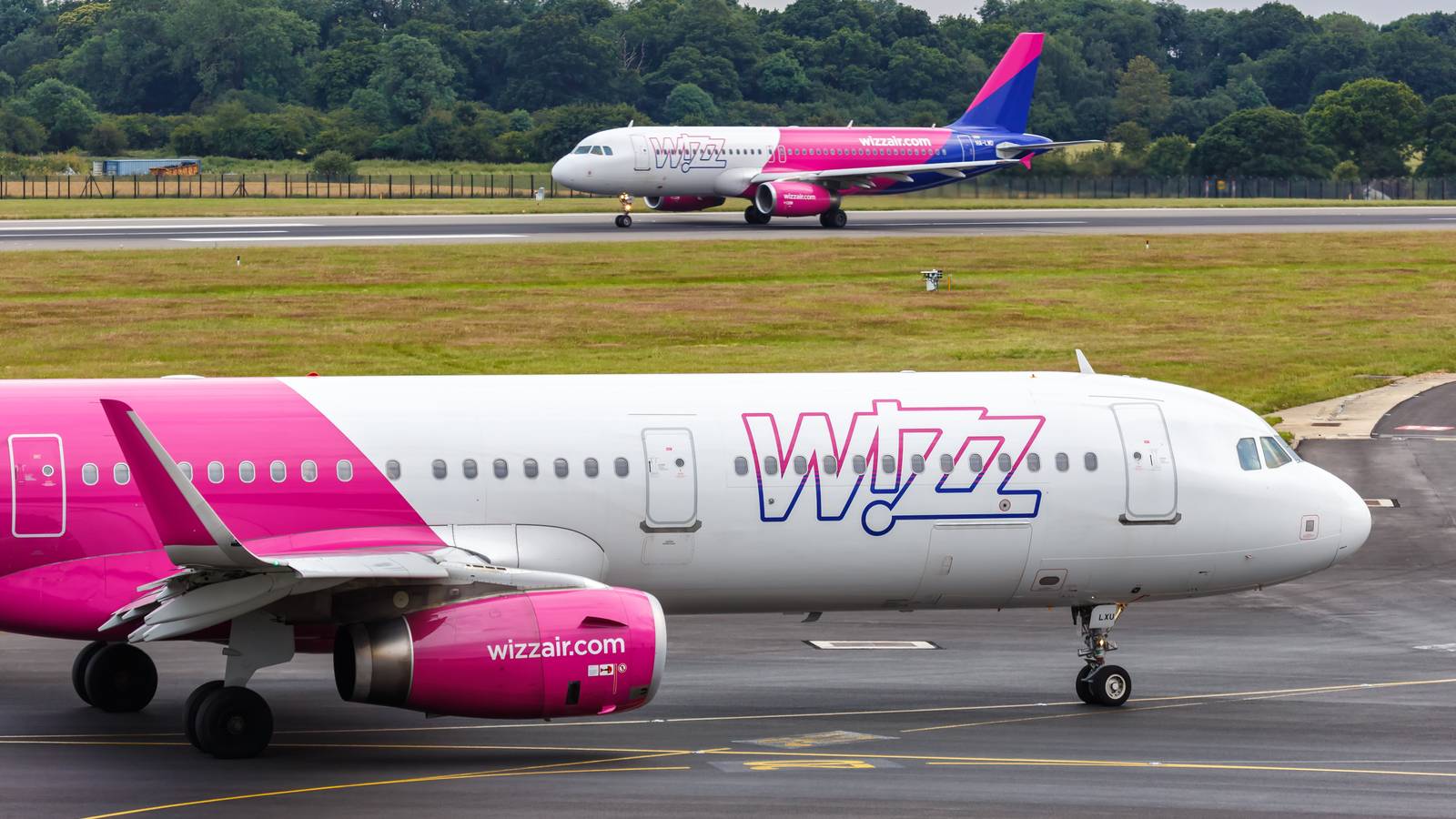 Wizz Air Reports $606 Million FY23 Net Loss But Expects $483 Million FY24 Profit