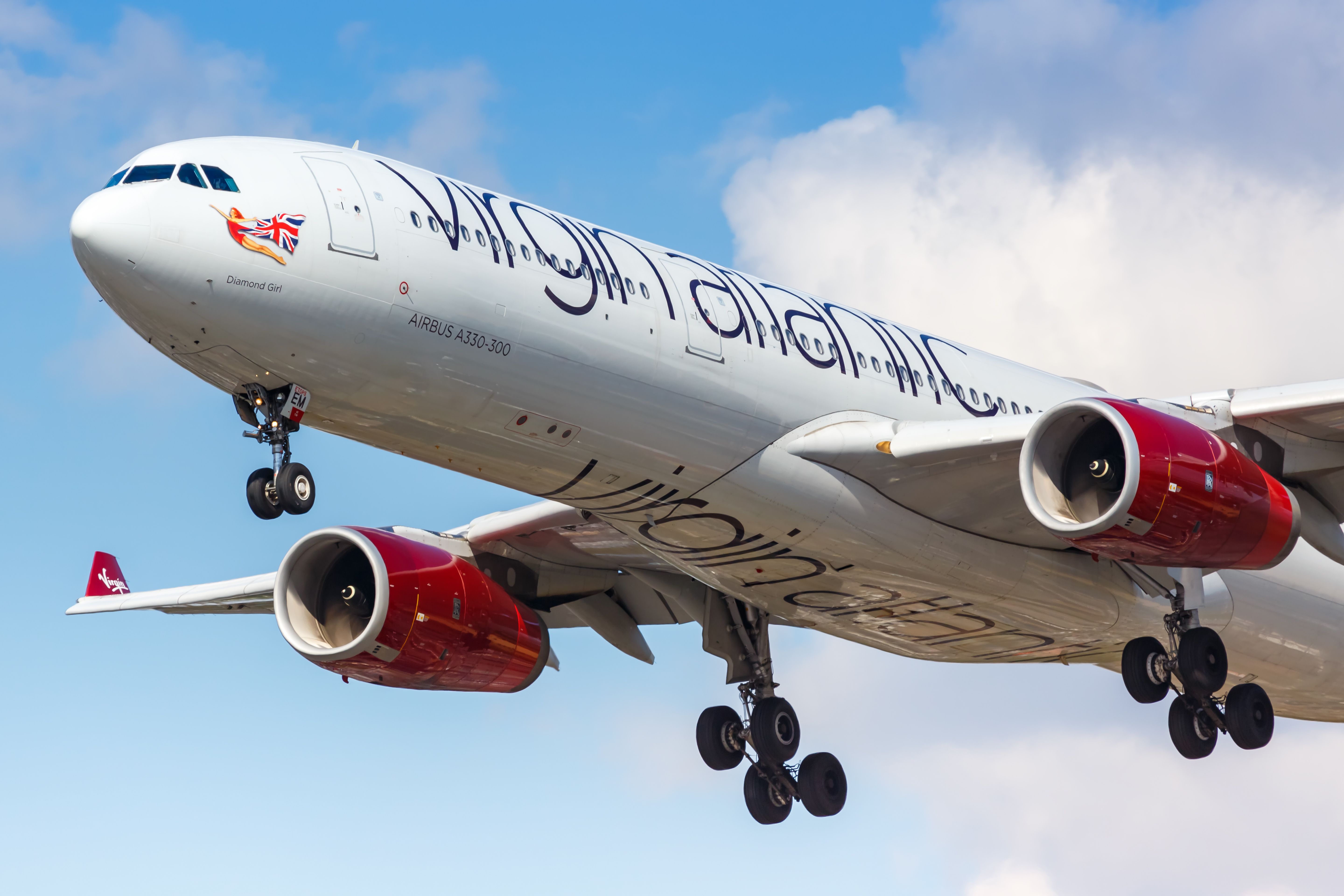 Virgin Atlantic Crew Will Get Bespoke Training For Helping Blind Passengers
