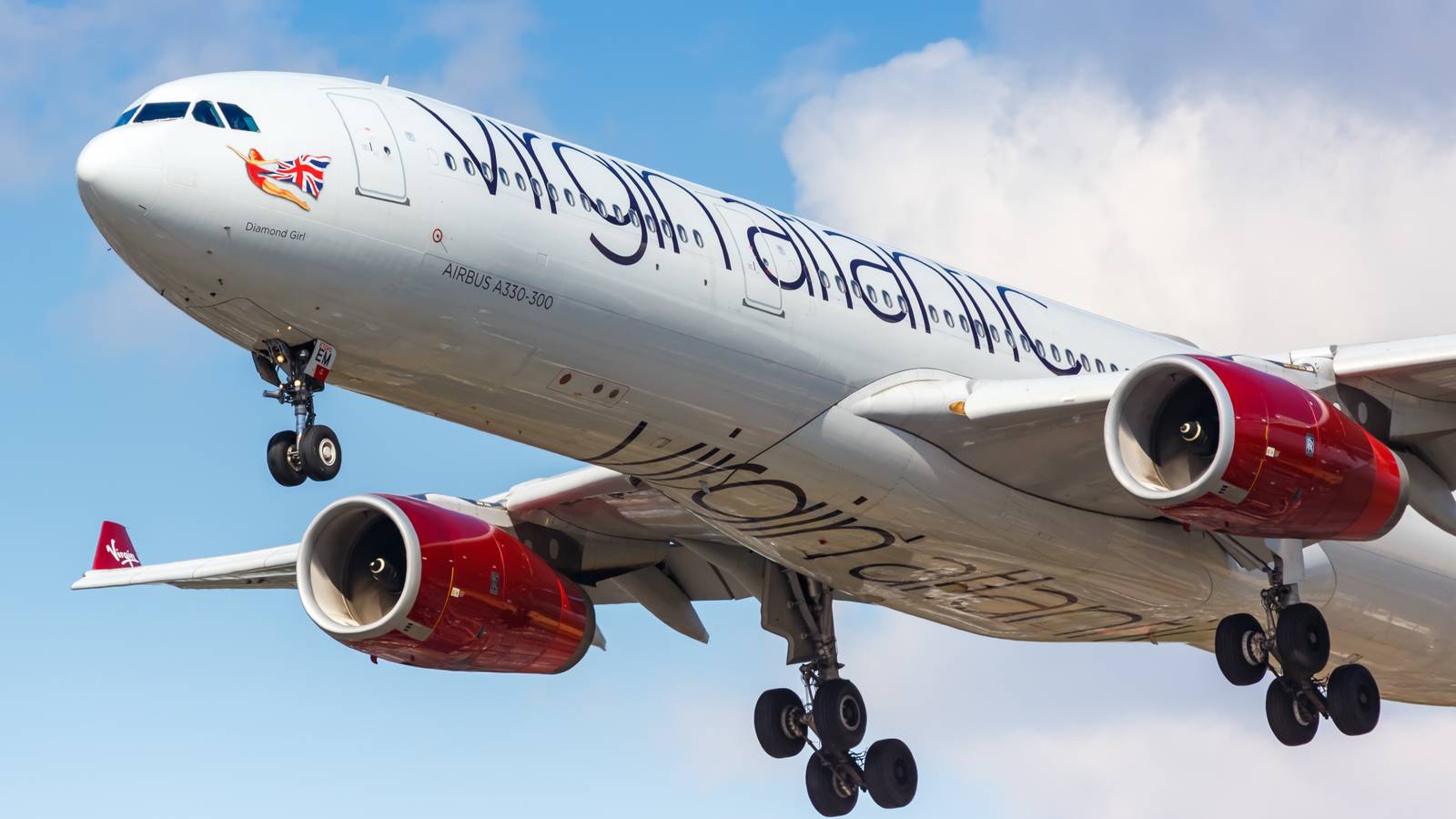 Virgin Atlantic Crew Will Get Bespoke Training For Helping Blind Passengers