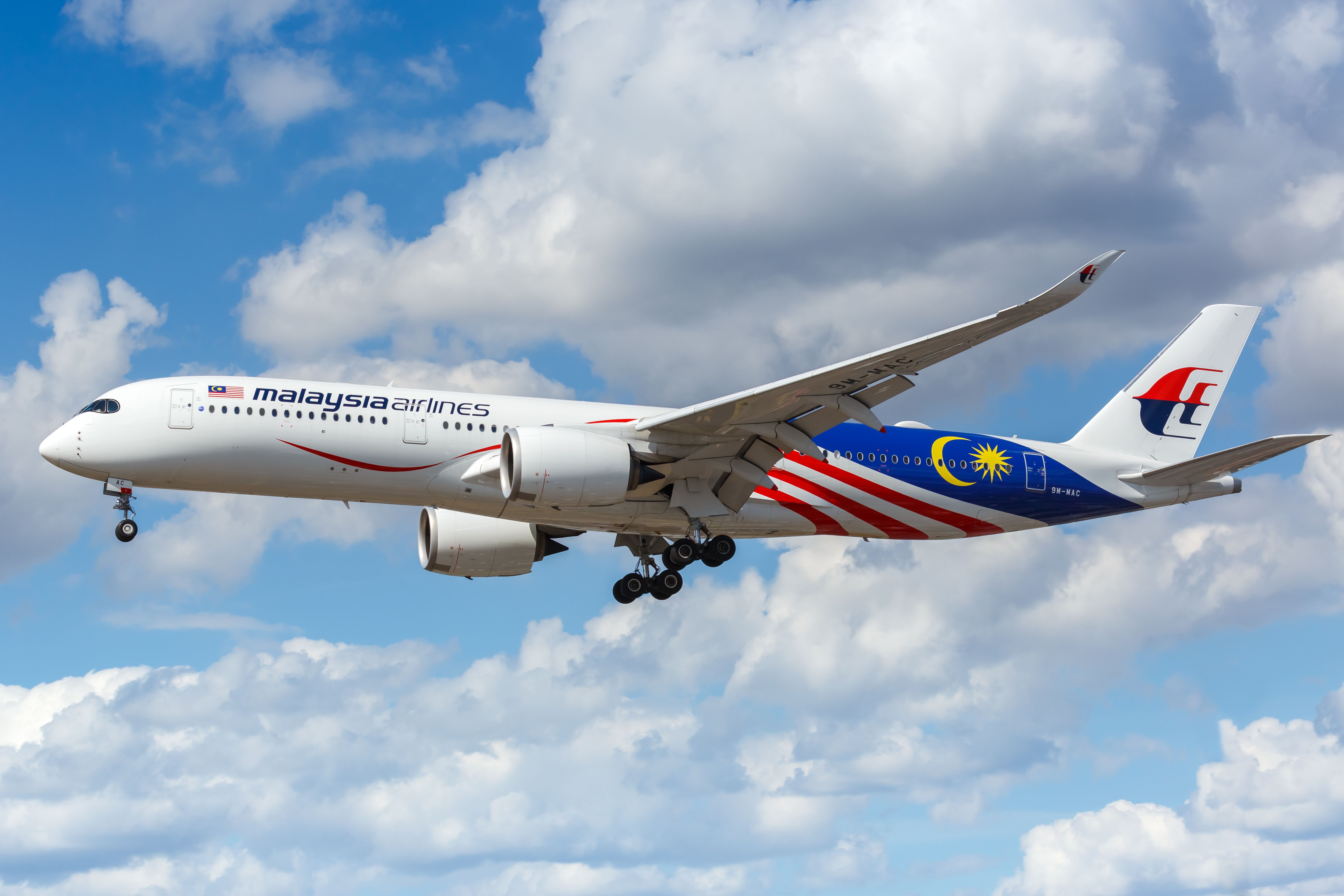 Huge Turnaround: Malaysia Airlines Goes From $173 Million Loss To