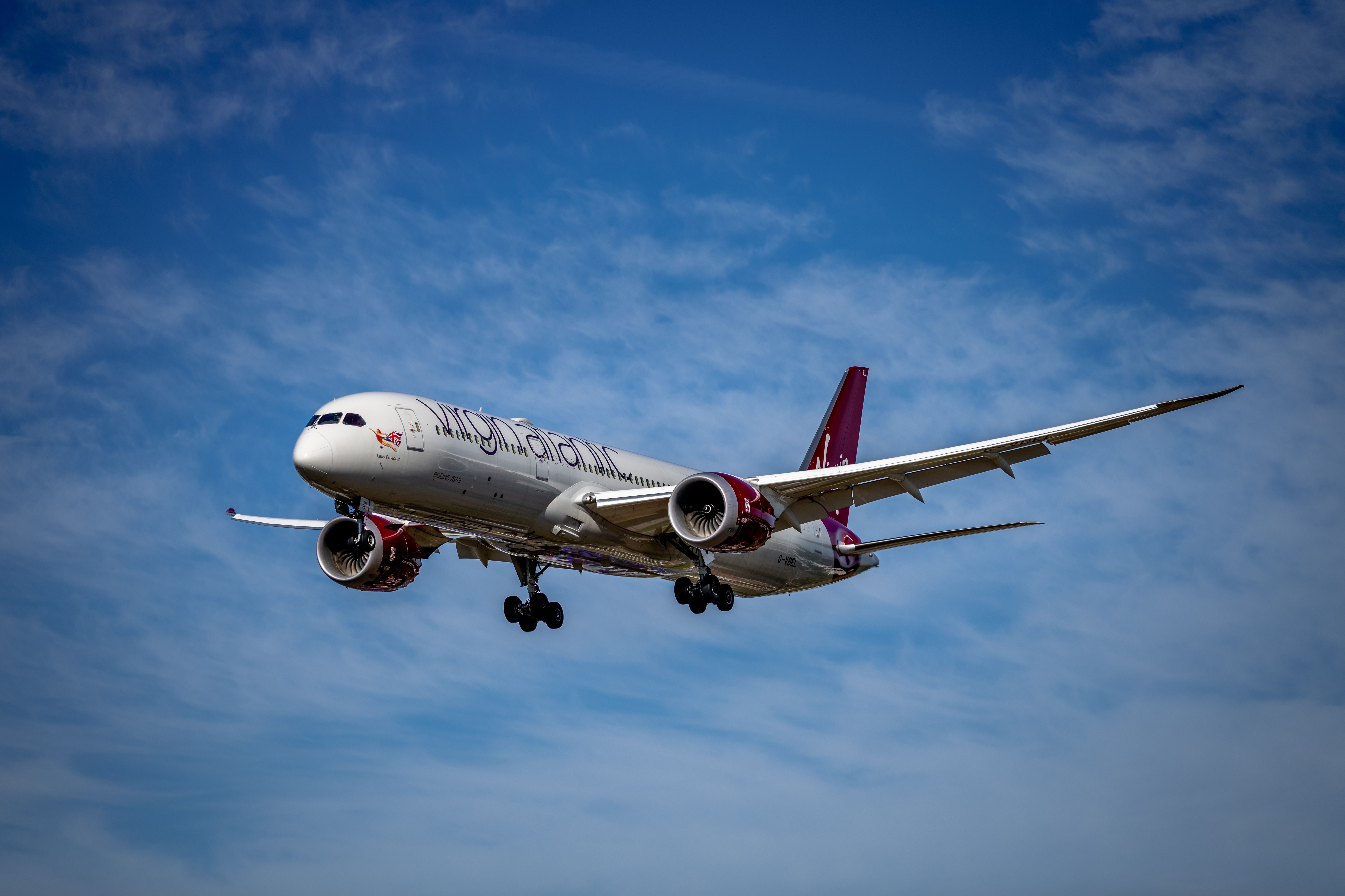 Virgin Atlantic Returns To Shanghai After 3+ Year Absence