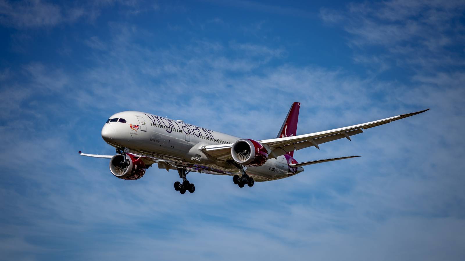 Virgin Atlantic Returns To Shanghai After 3+ Year Absence