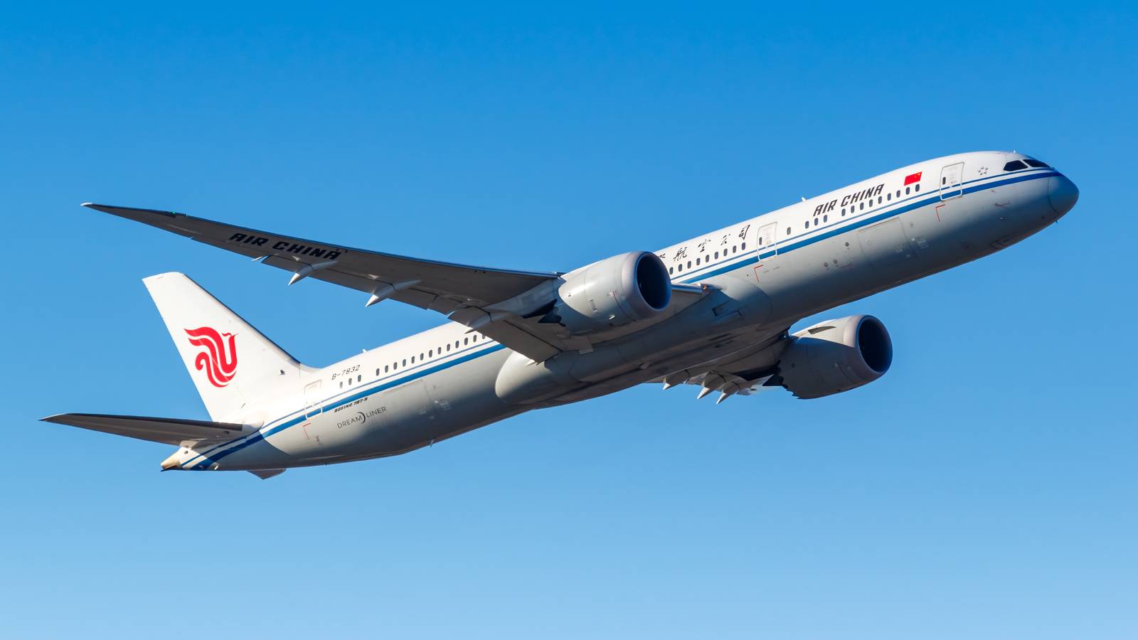 Air China To Resume Auckland Flights In May