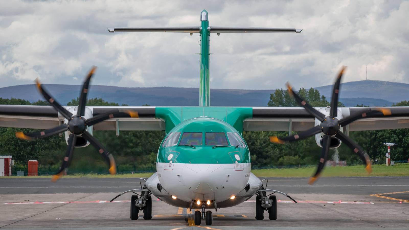 Aer Lingus Returns To Liverpool With 11 Weekly Dublin Flights