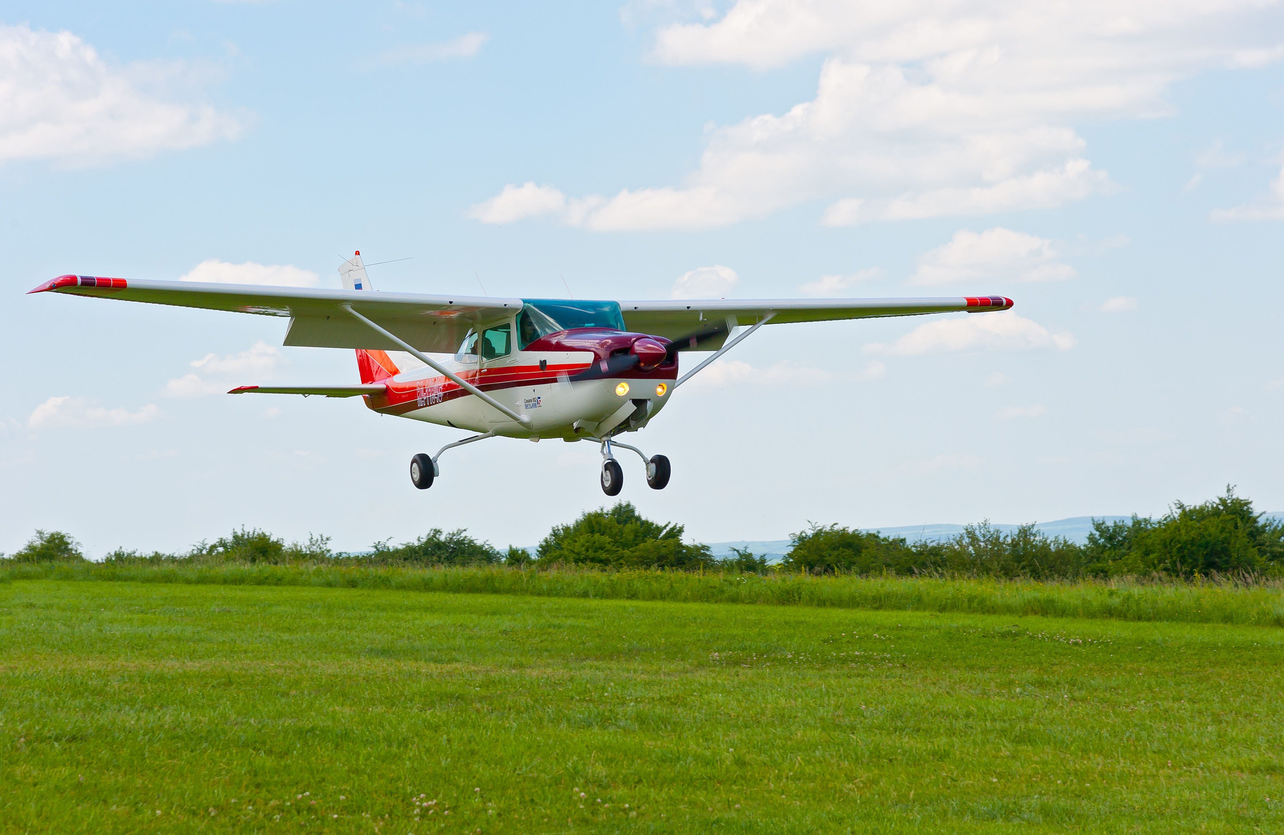 Are There Any Advantages To Using Grass Runways?