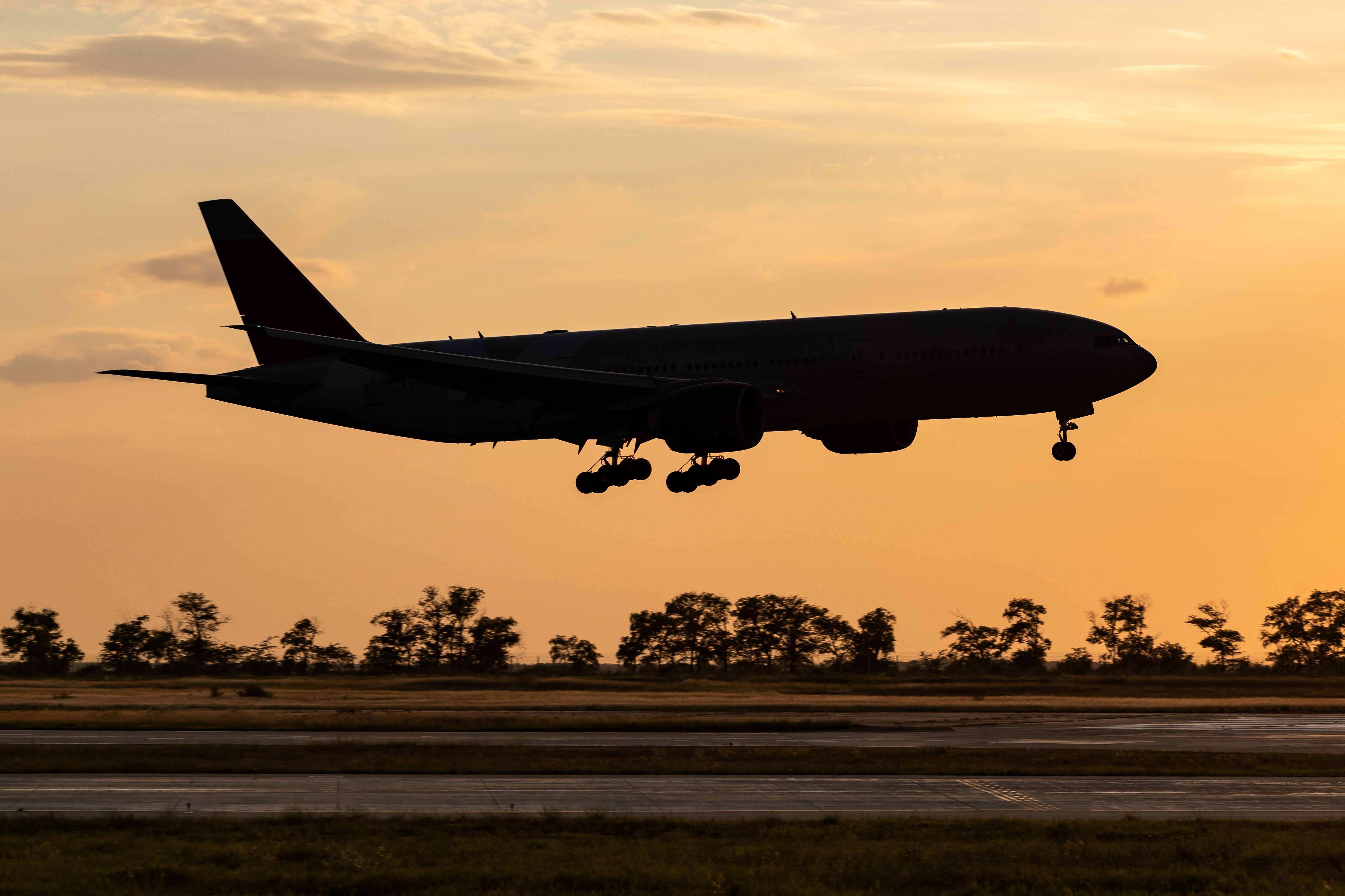 The Importance Of Cabin Humidity On Long-Haul Flights