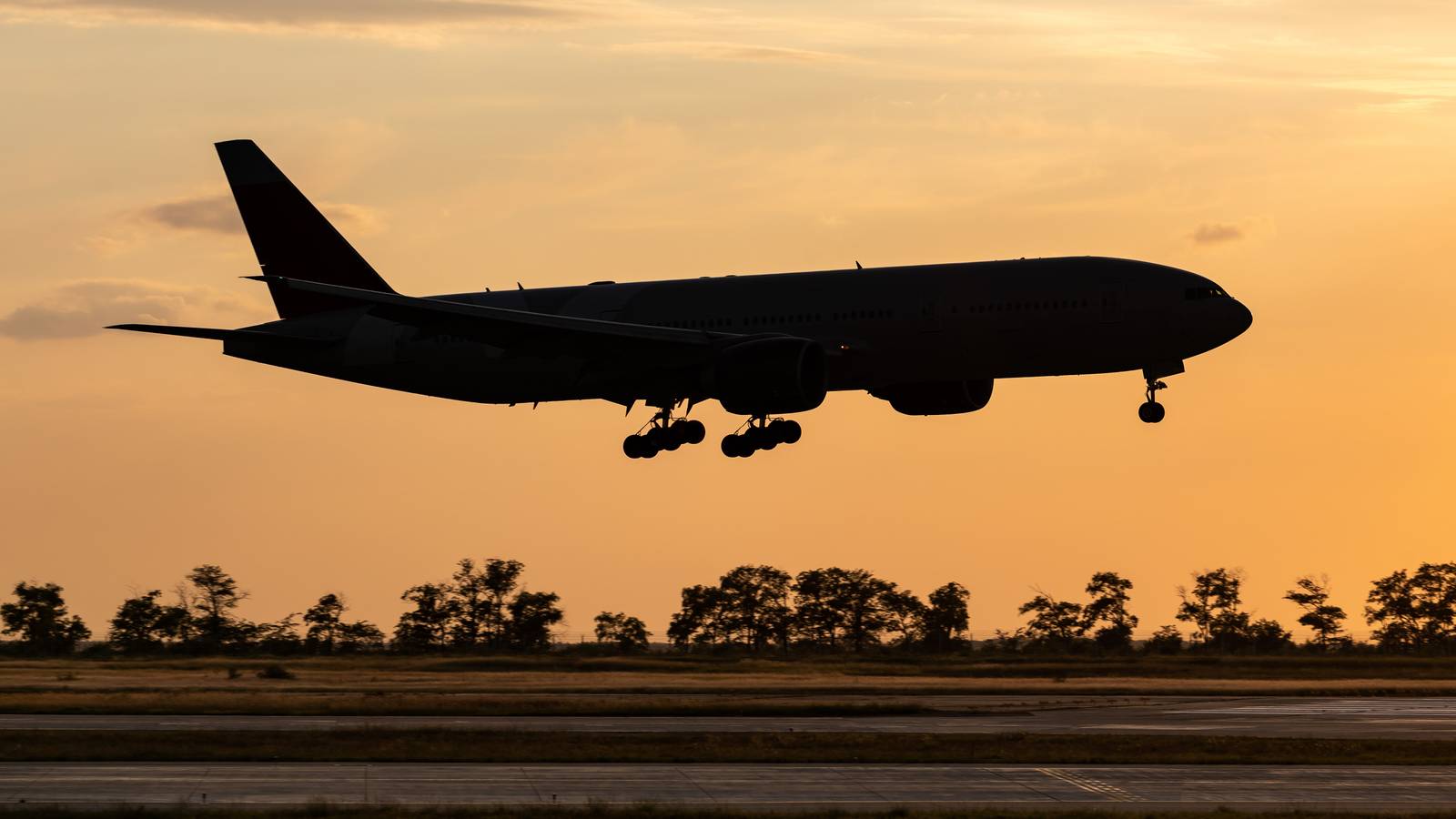 The Importance Of Cabin Humidity On Long-Haul Flights
