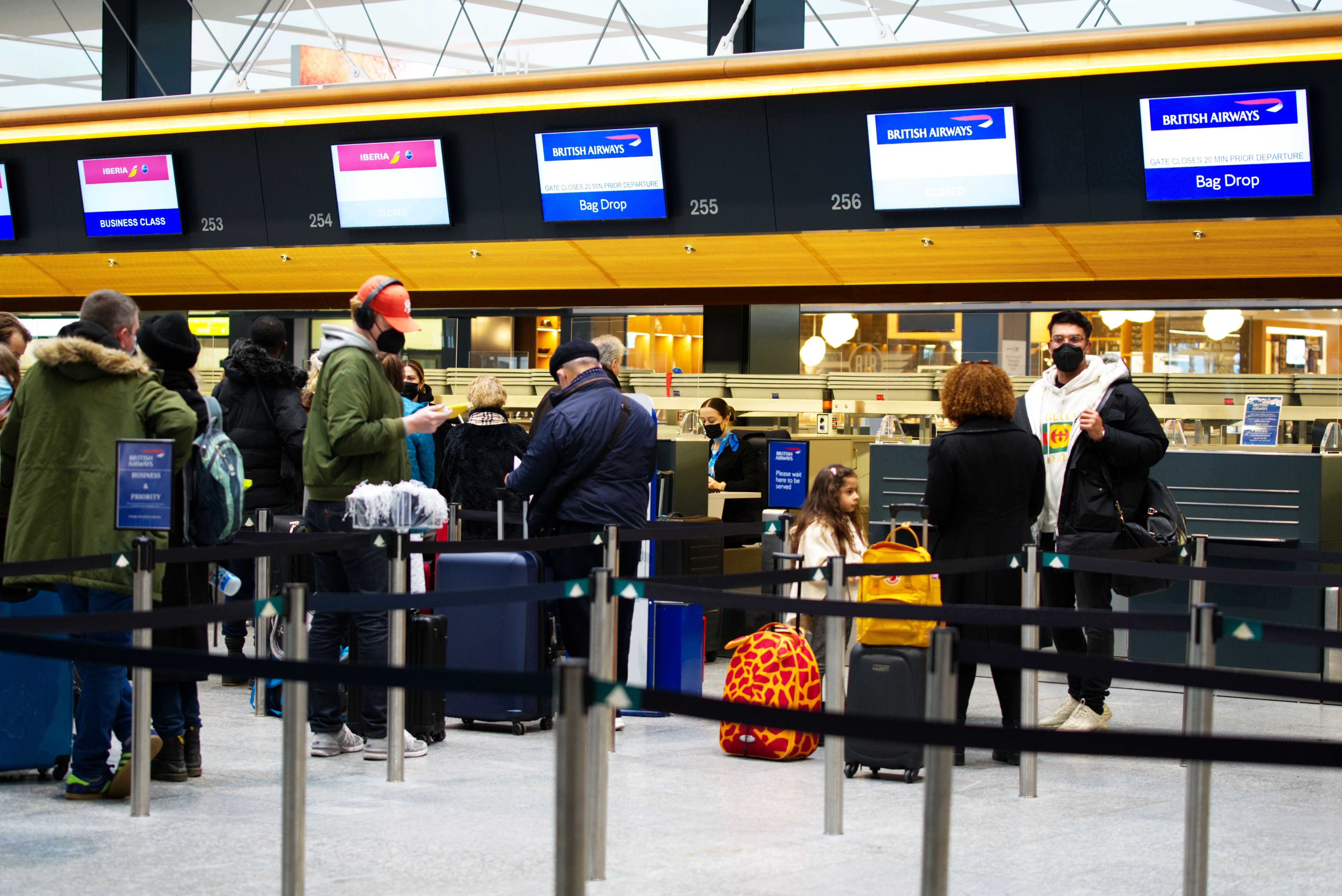 Which Airlines Have The Most Generous Checked Baggage Allowances?