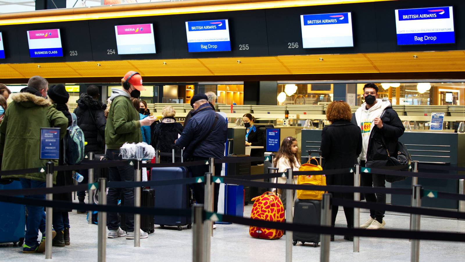 Which Airlines Have The Most Generous Checked Baggage Allowances?