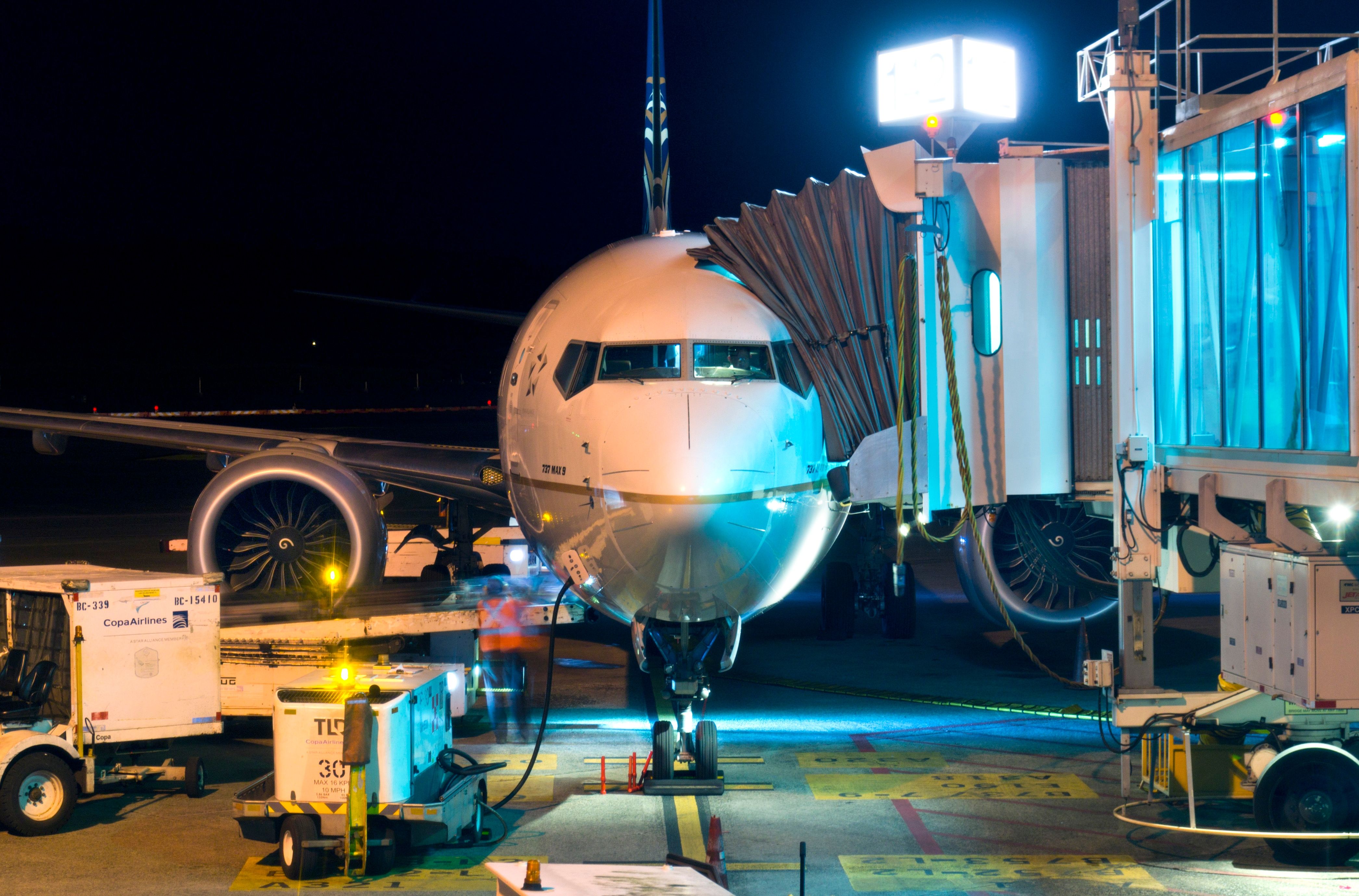 Copa Airlines Ups Boeing 737 MAX Order By 15 Aircraft