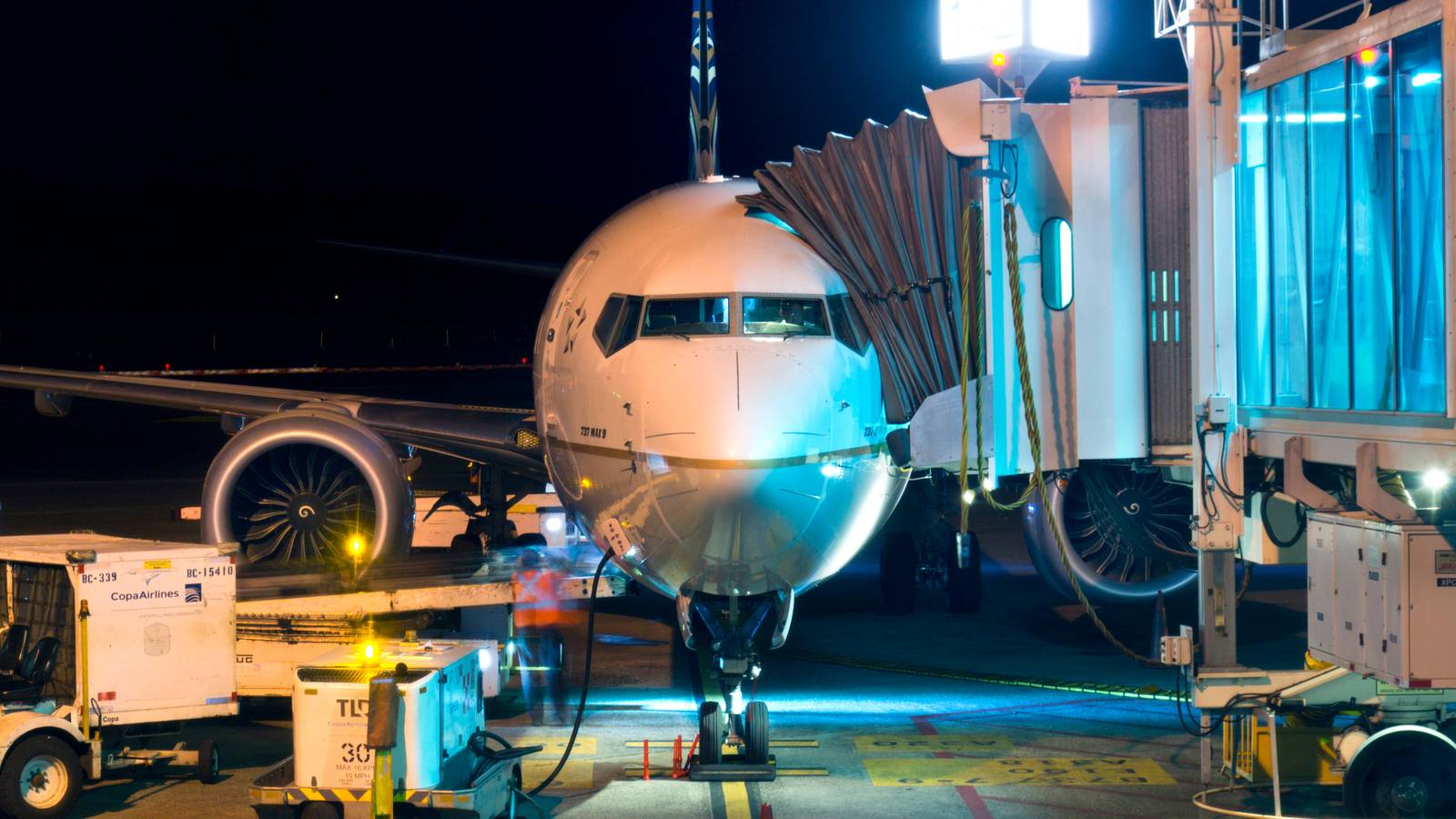 Copa Airlines Ups Boeing 737 MAX Order By 15 Aircraft