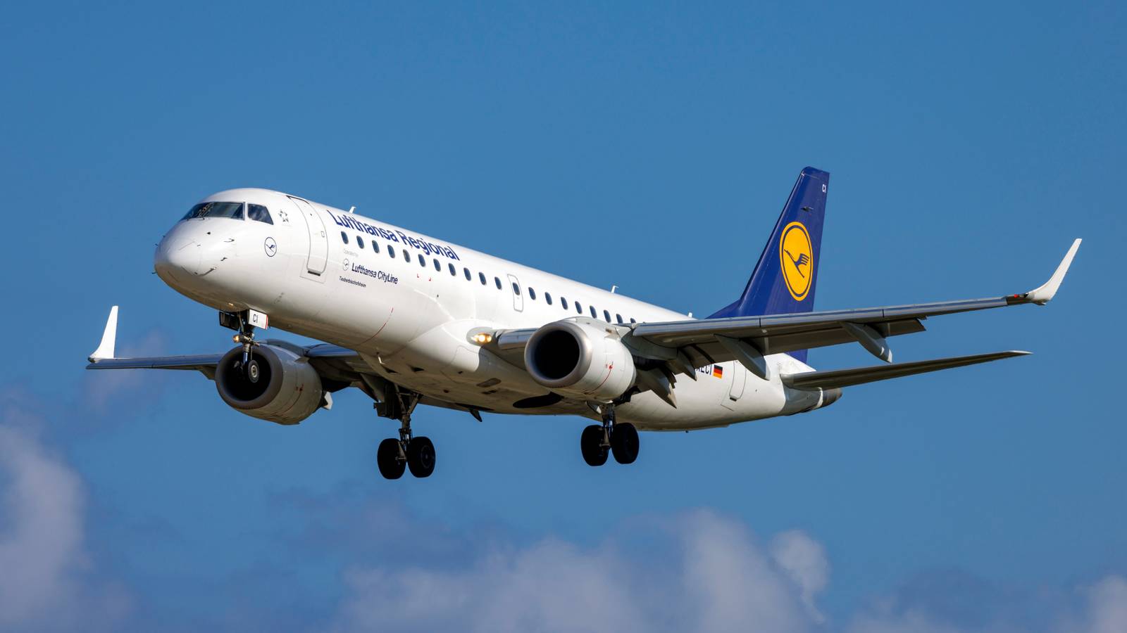 Lufthansa Launches Northern Ireland’s Only Non-Stop Germany Flight Connection