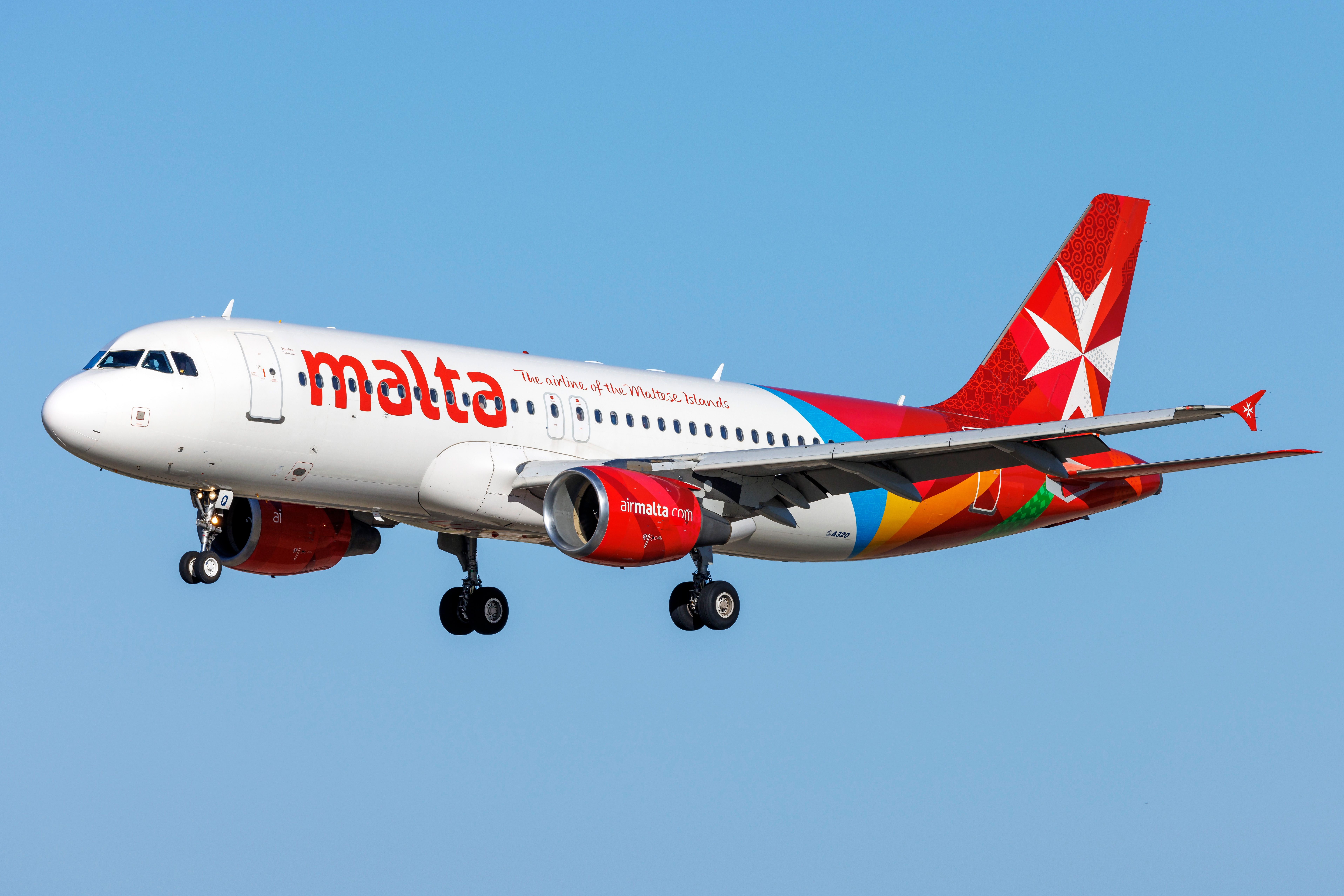 Air Malta Is Set To Be Replaced By A New Airline