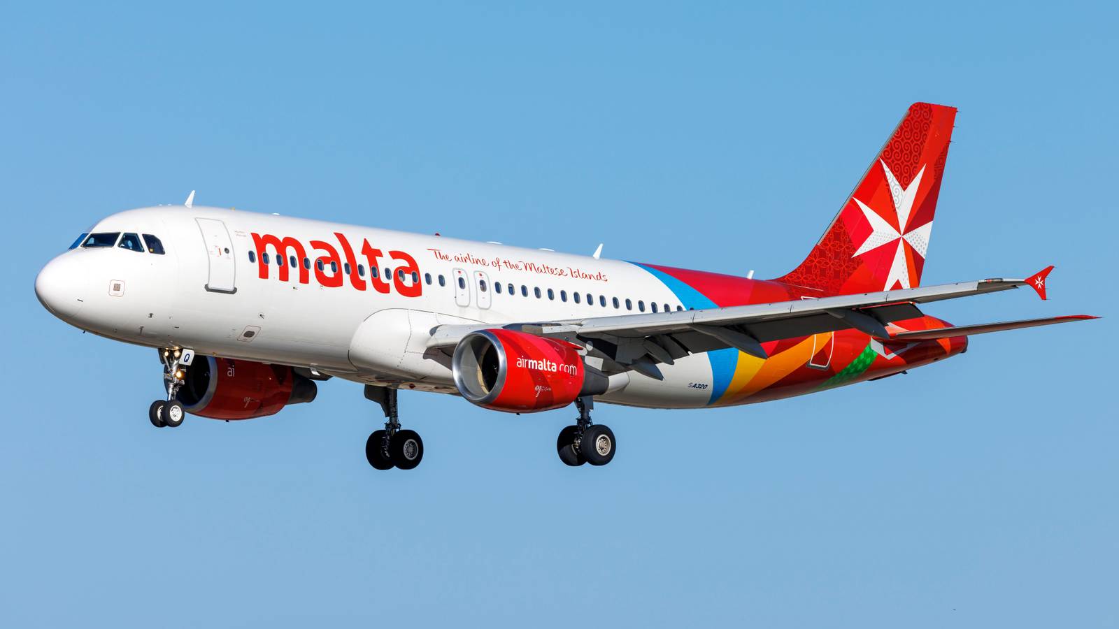 Air Malta Is Set To Be Replaced By A New Airline