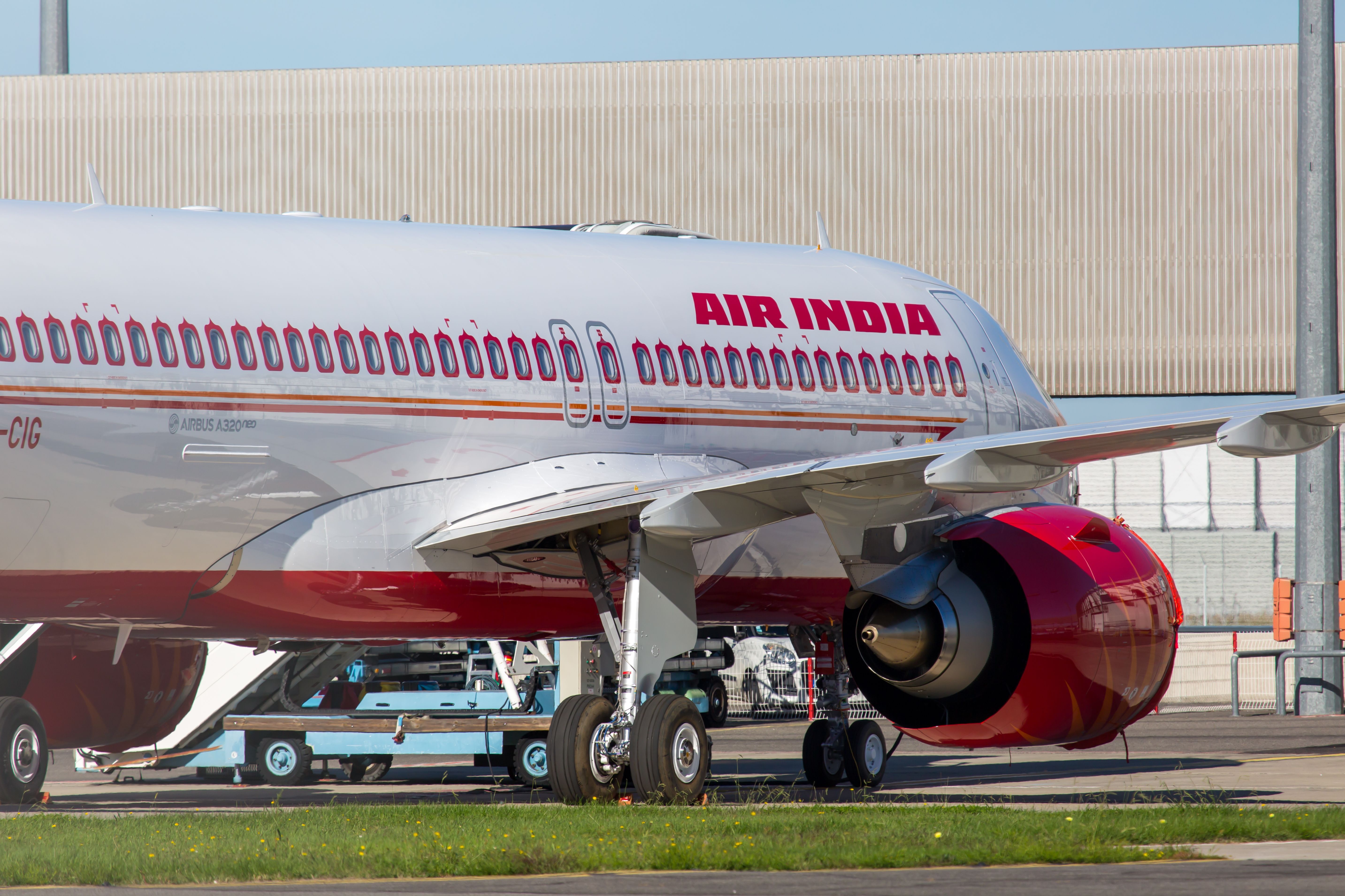 Air India Reduces Middle East Flights Amid Aircraft & Crew Constraints