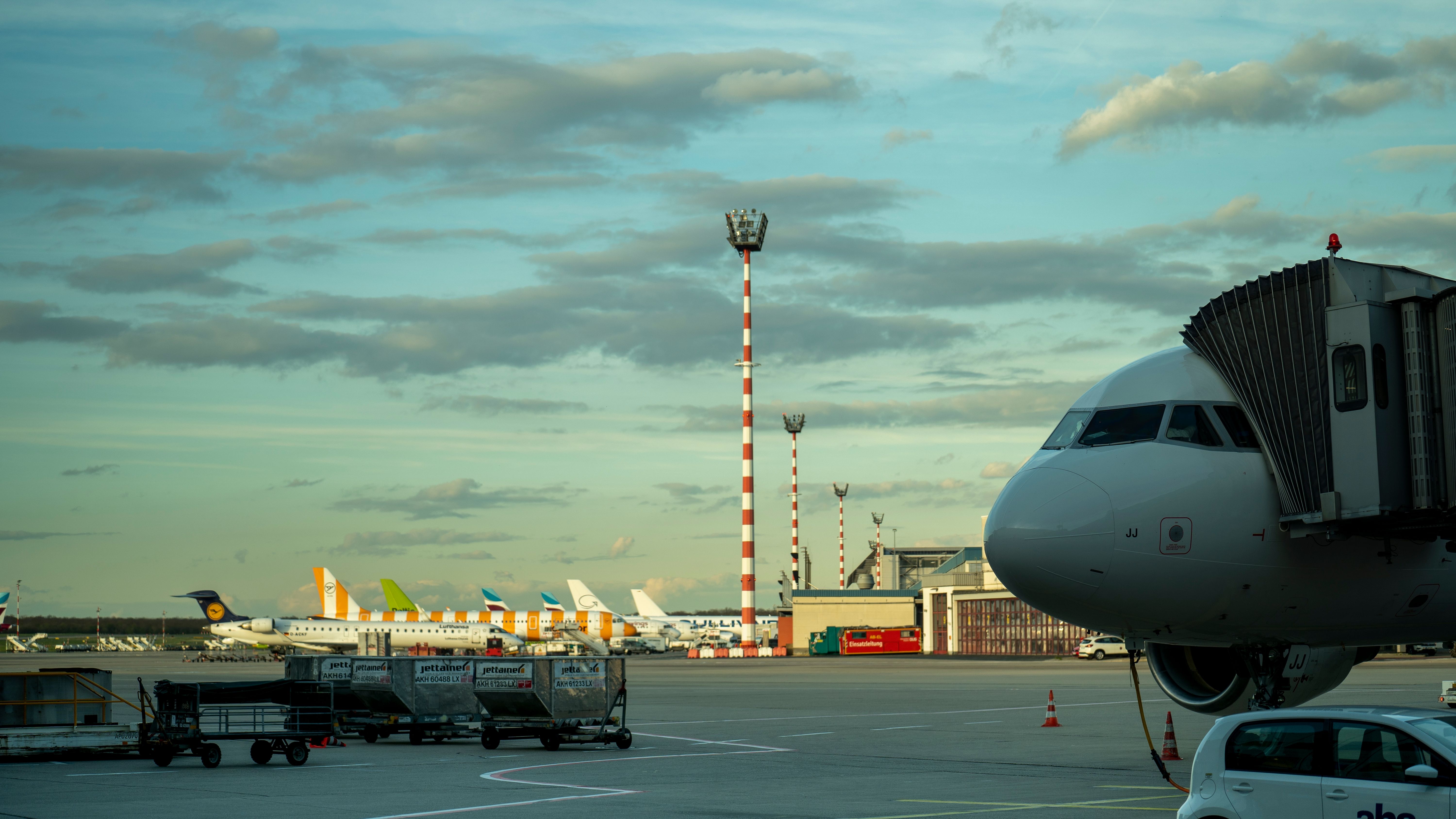 How Airlines Are Getting Ready To Celebrate Easter