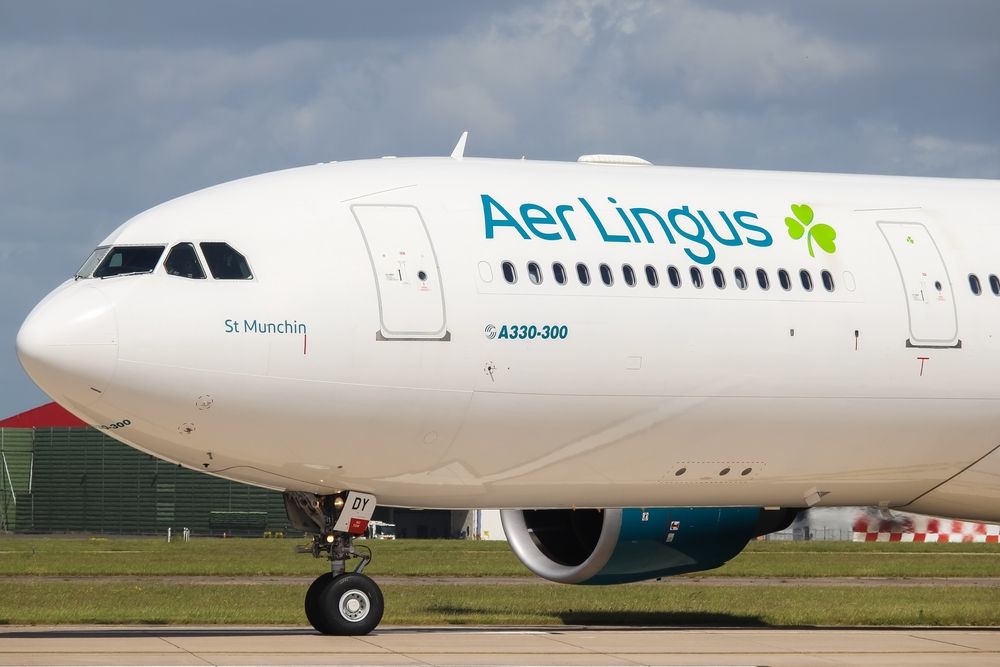 65 Years Of Crossing The Pond: A History Of Aer Lingus' Transatlantic Operations