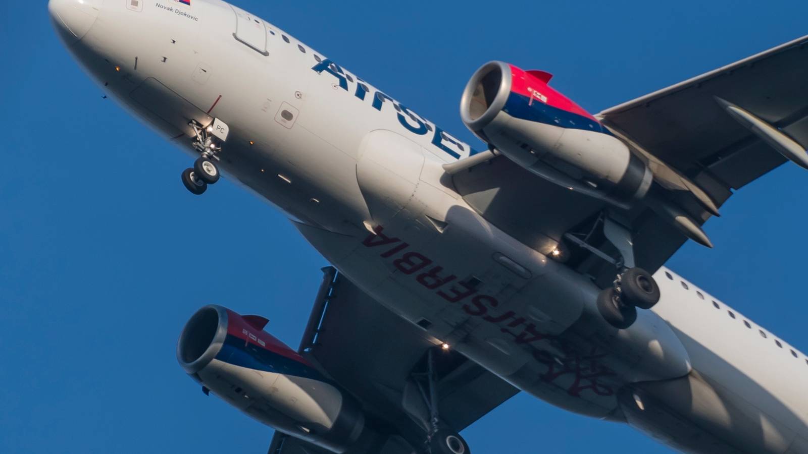 Air Serbia Expands Southwards With Israeli & Turkish Route Launches