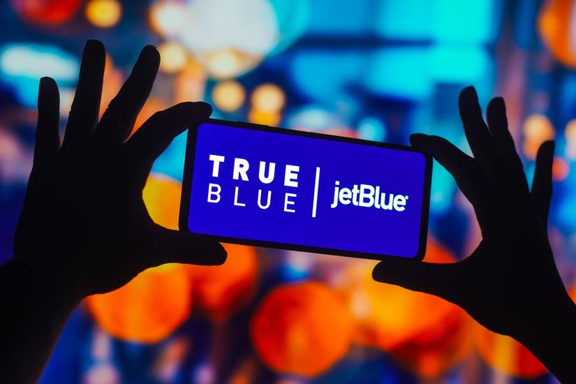 True Blue Js The Different Tiers Of JetBlue's TrueBlue Program
