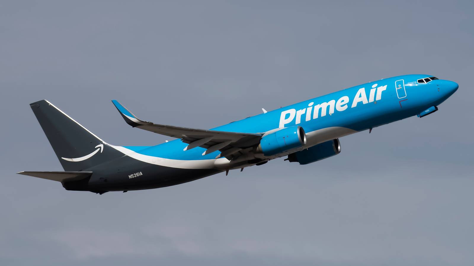Hawaiian Airlines To Begin Amazon Cargo Flights In Q4 2023