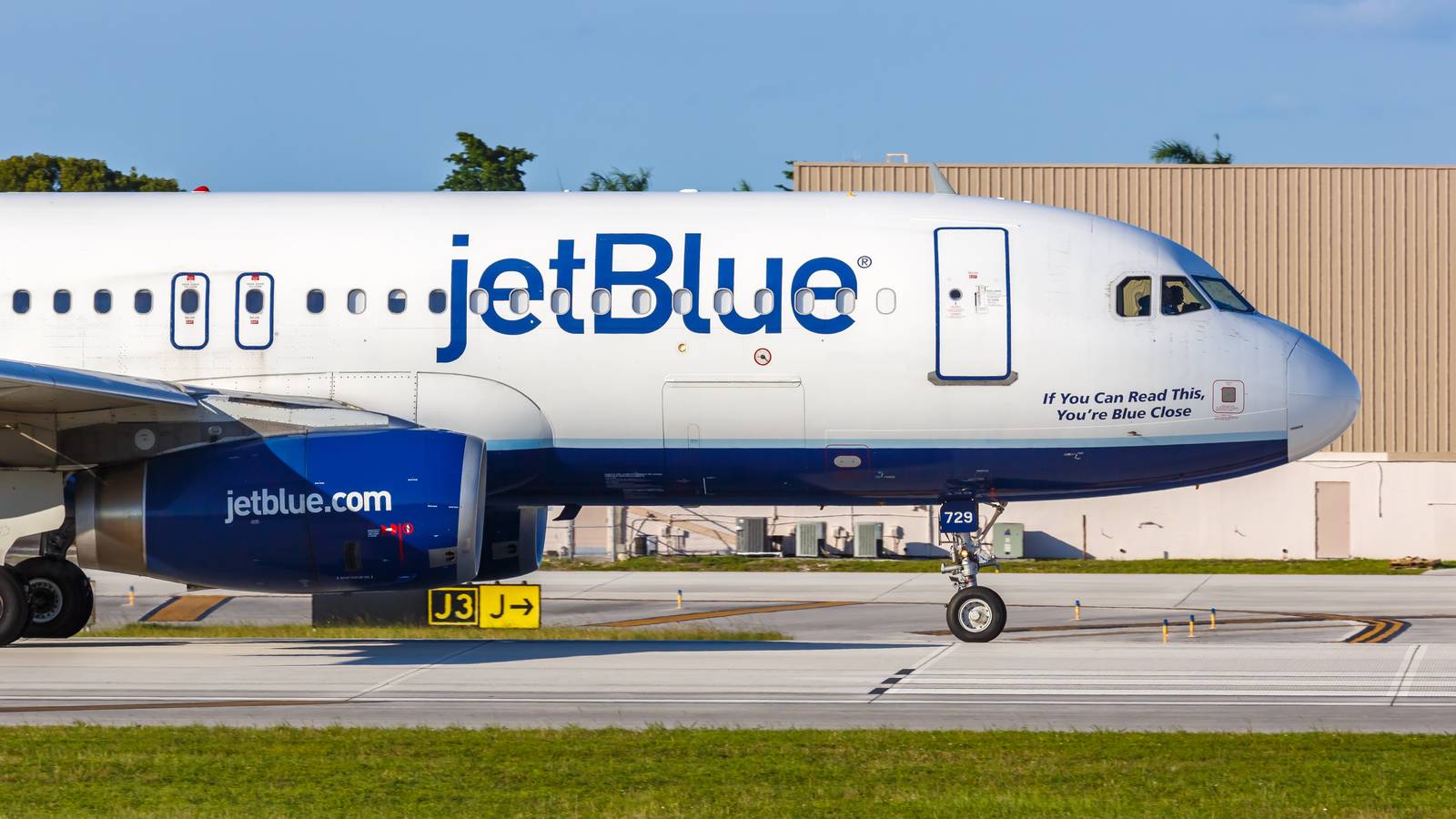 JetBlue Posts Q1 Net Loss And Launches Amsterdam Ticket Sales