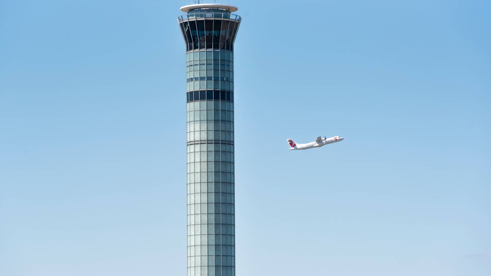 European Airline Flight Cancellations Increase By 65%