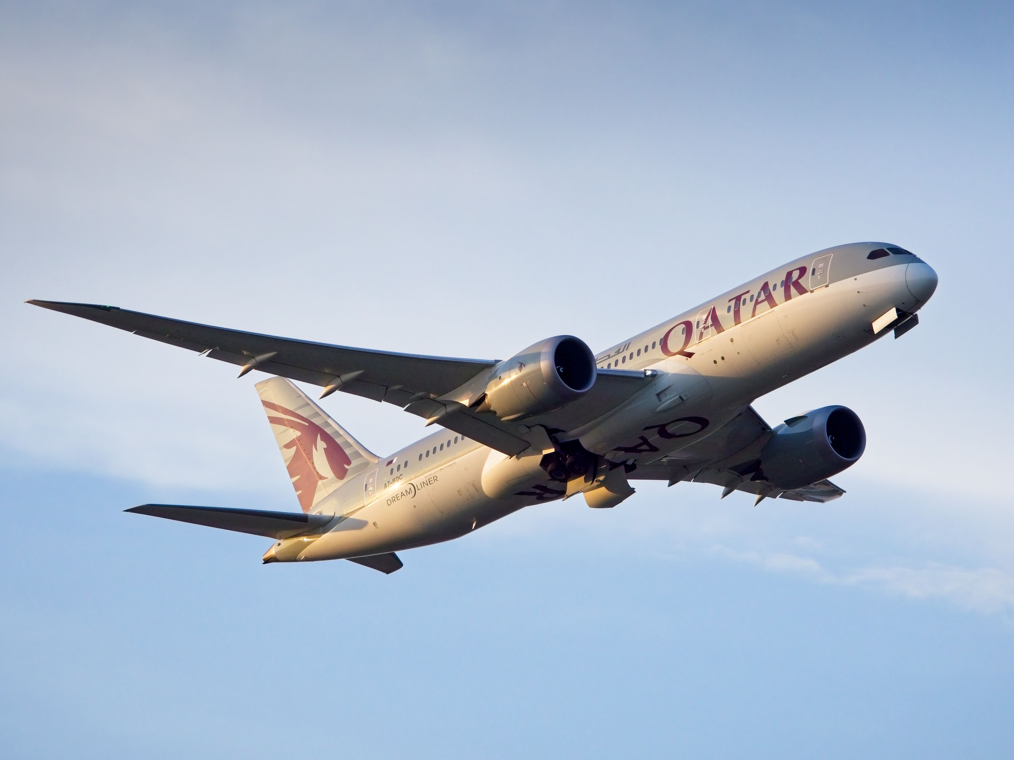 Qatar Airways Returns To Birmingham In Time For The British Grand Prix At Silverstone