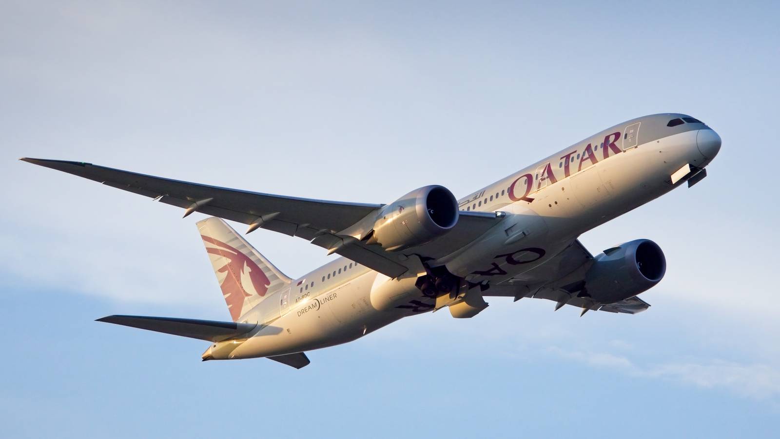 Qatar Airways Returns To Birmingham In Time For The British Grand Prix At Silverstone