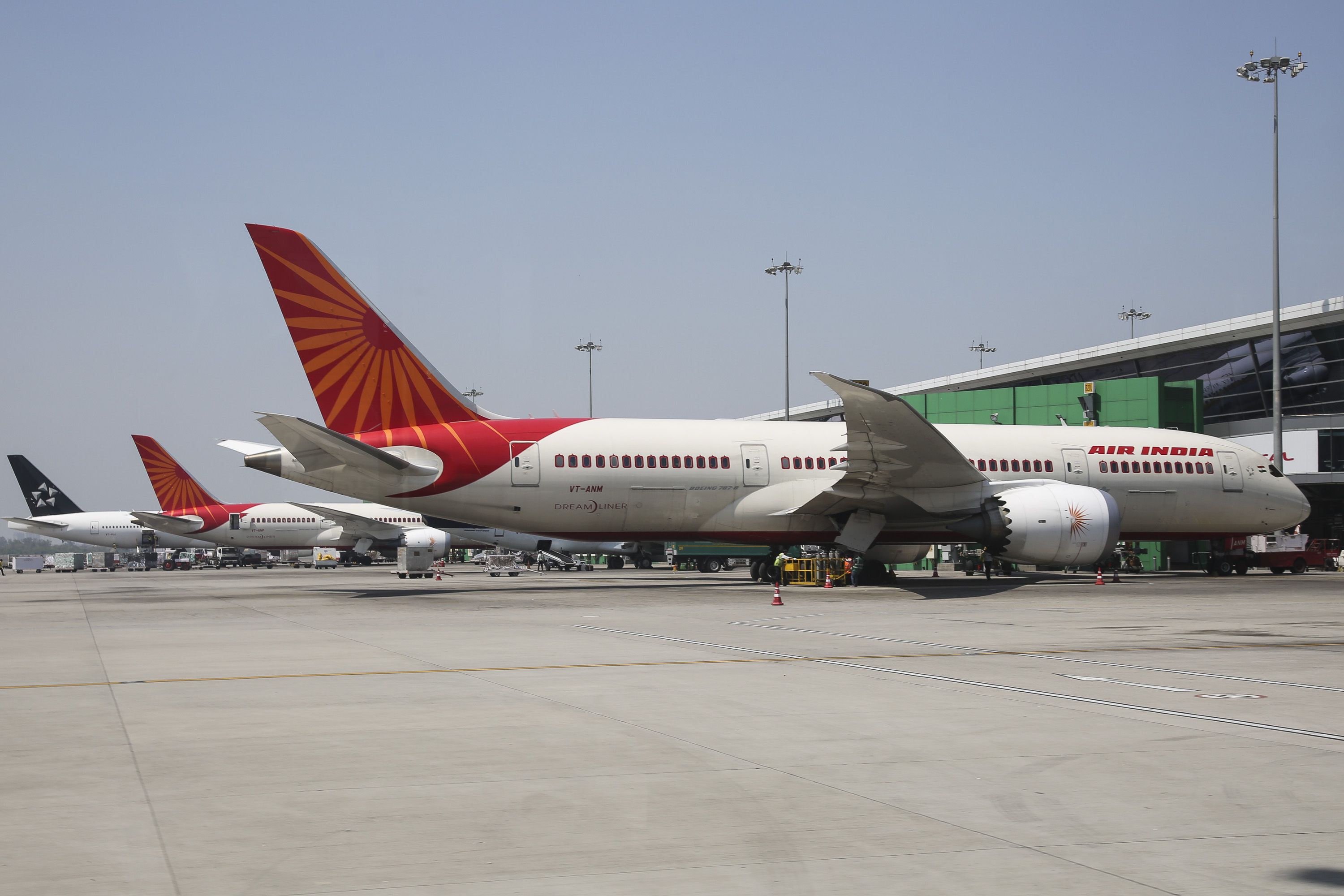 Indian Government Working On Its Plan To Create Hub Airports