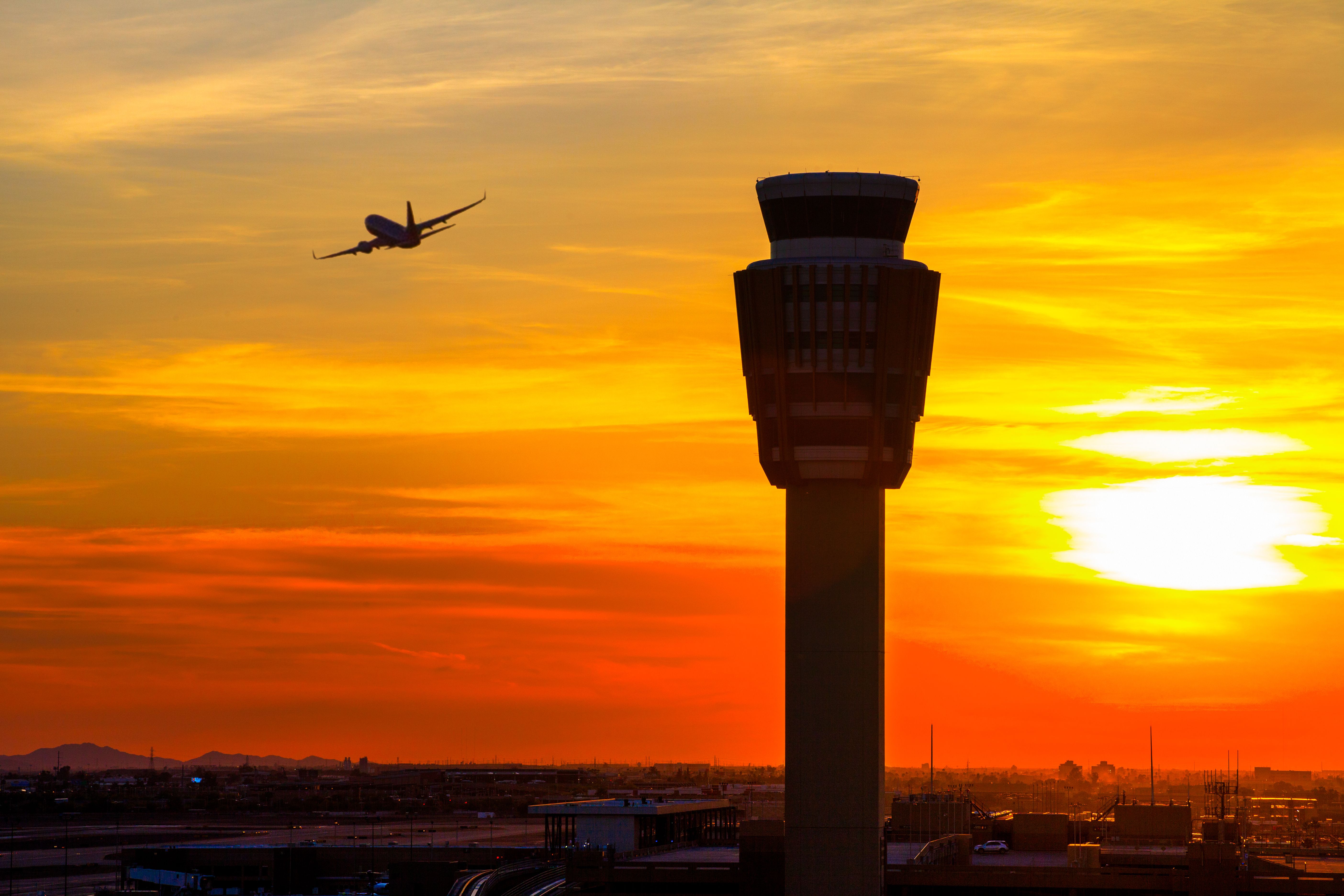 A Look At The World Of Squawk Codes And Their Meanings