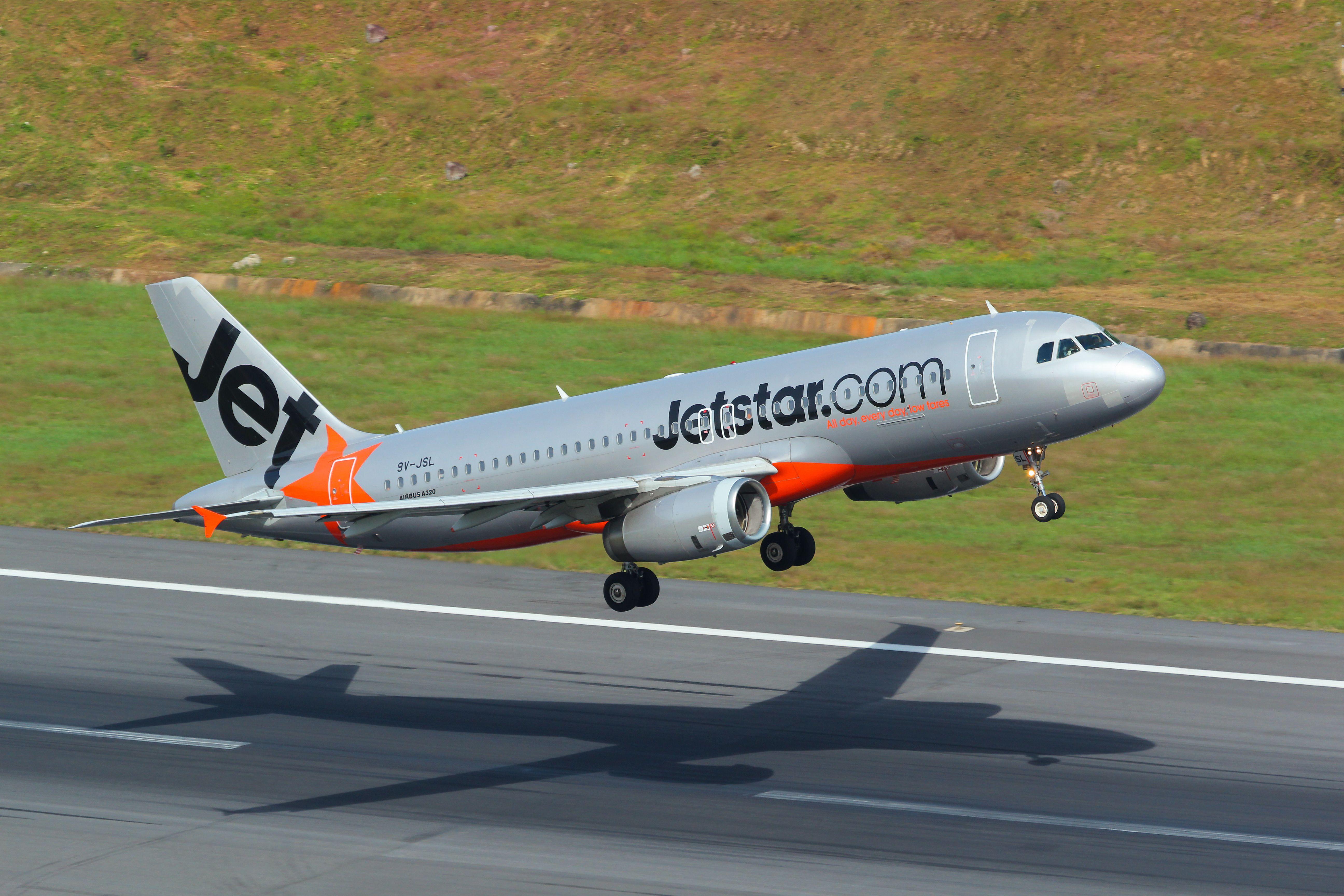JetStar Asia To Restart Singapore-Okinawa Flights