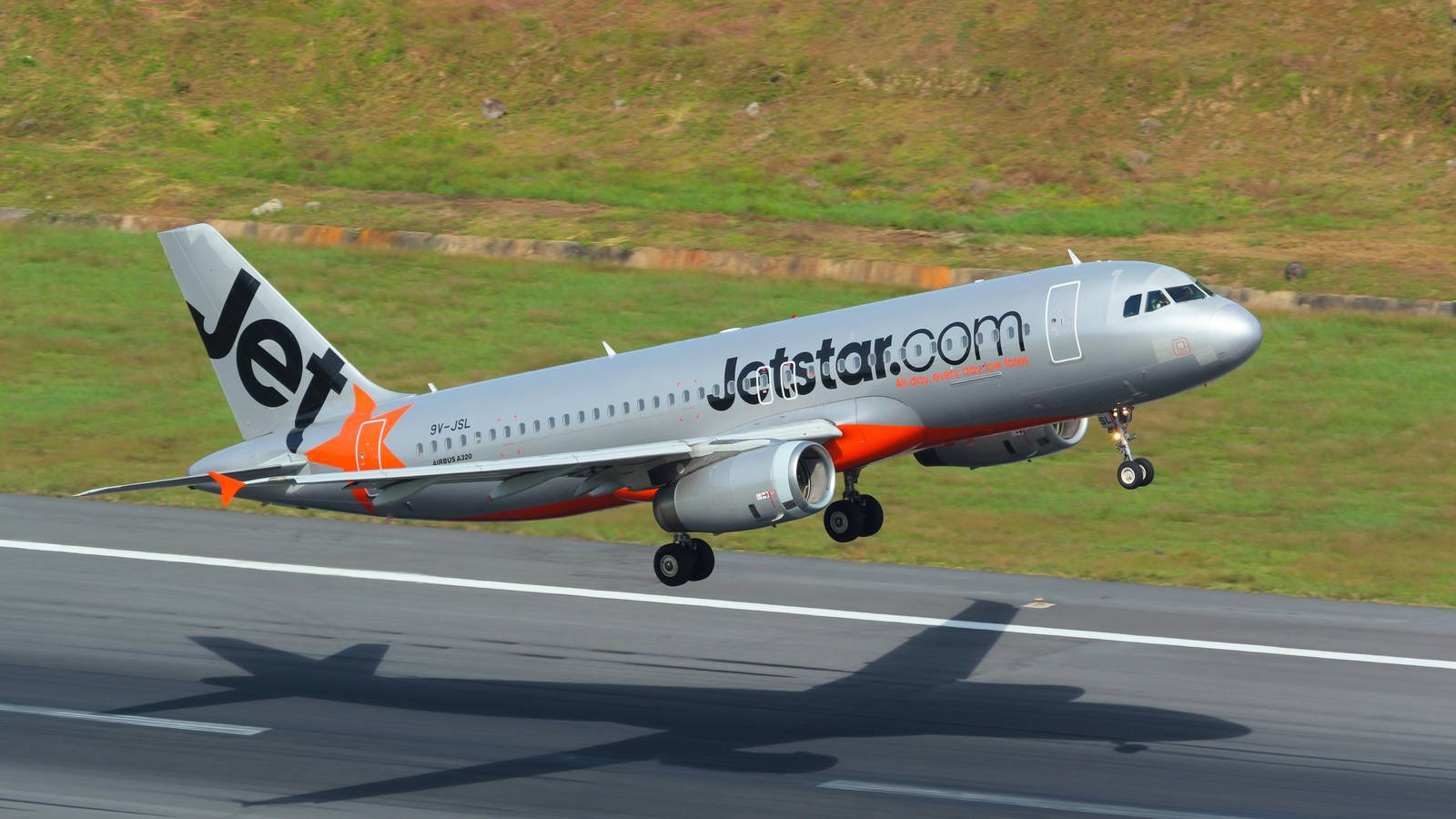JetStar Asia To Restart Singapore-Okinawa Flights