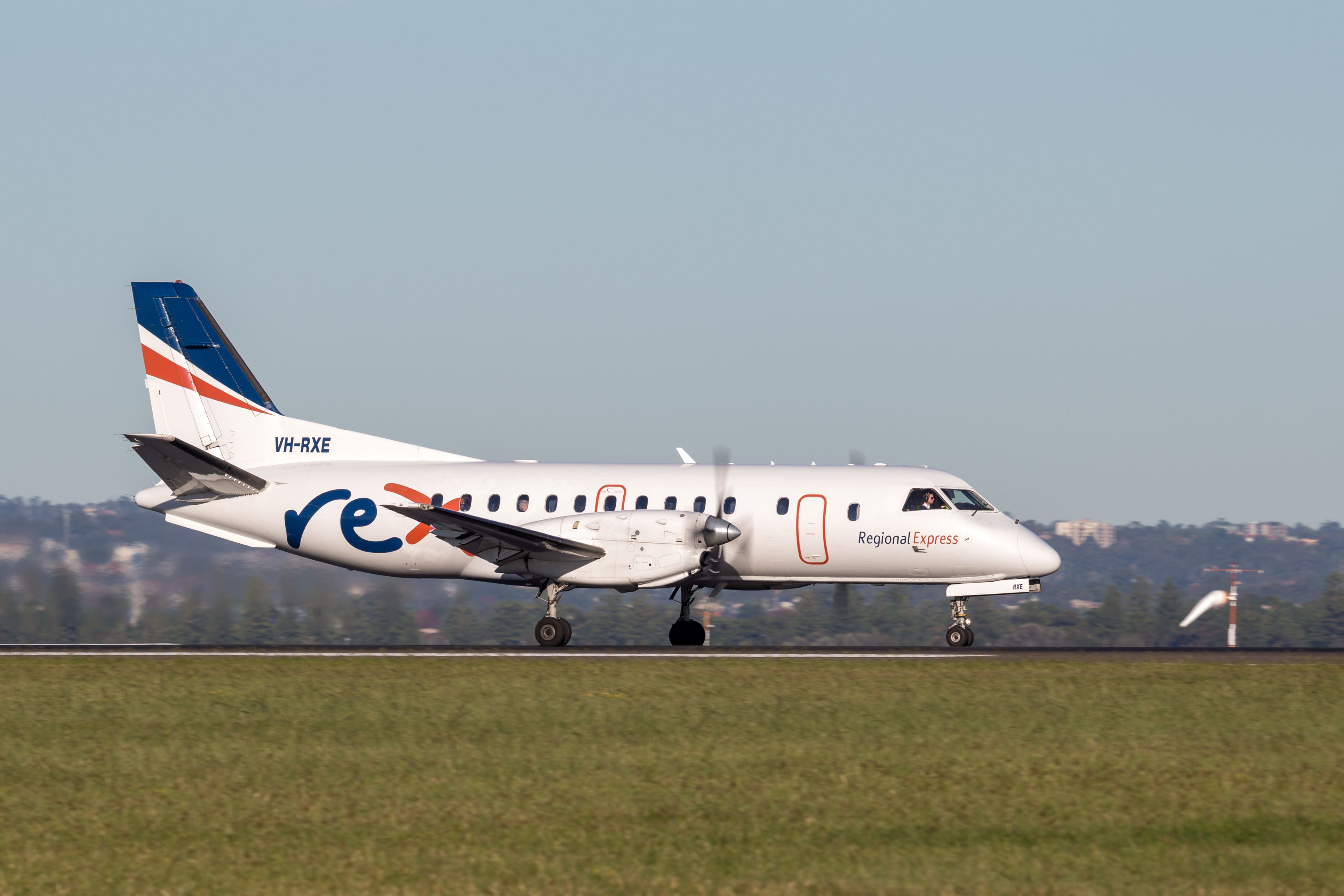 Regional Express/Rex Airlines アルミ ギャレー Regional Express/Rex Airlines アルミ ギャレー