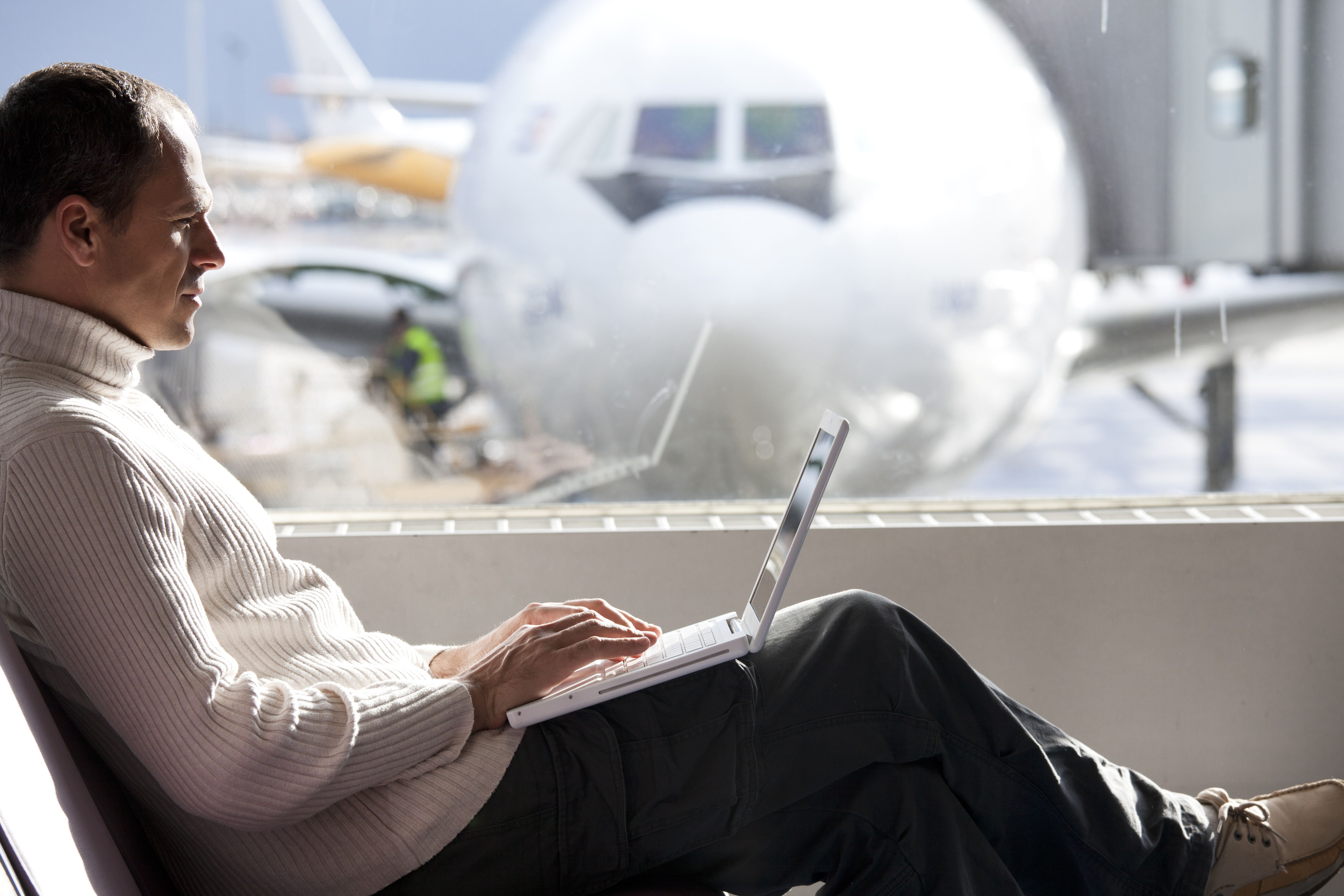 What Is 'Bleisure' Travel & Why Is It On The Rise?