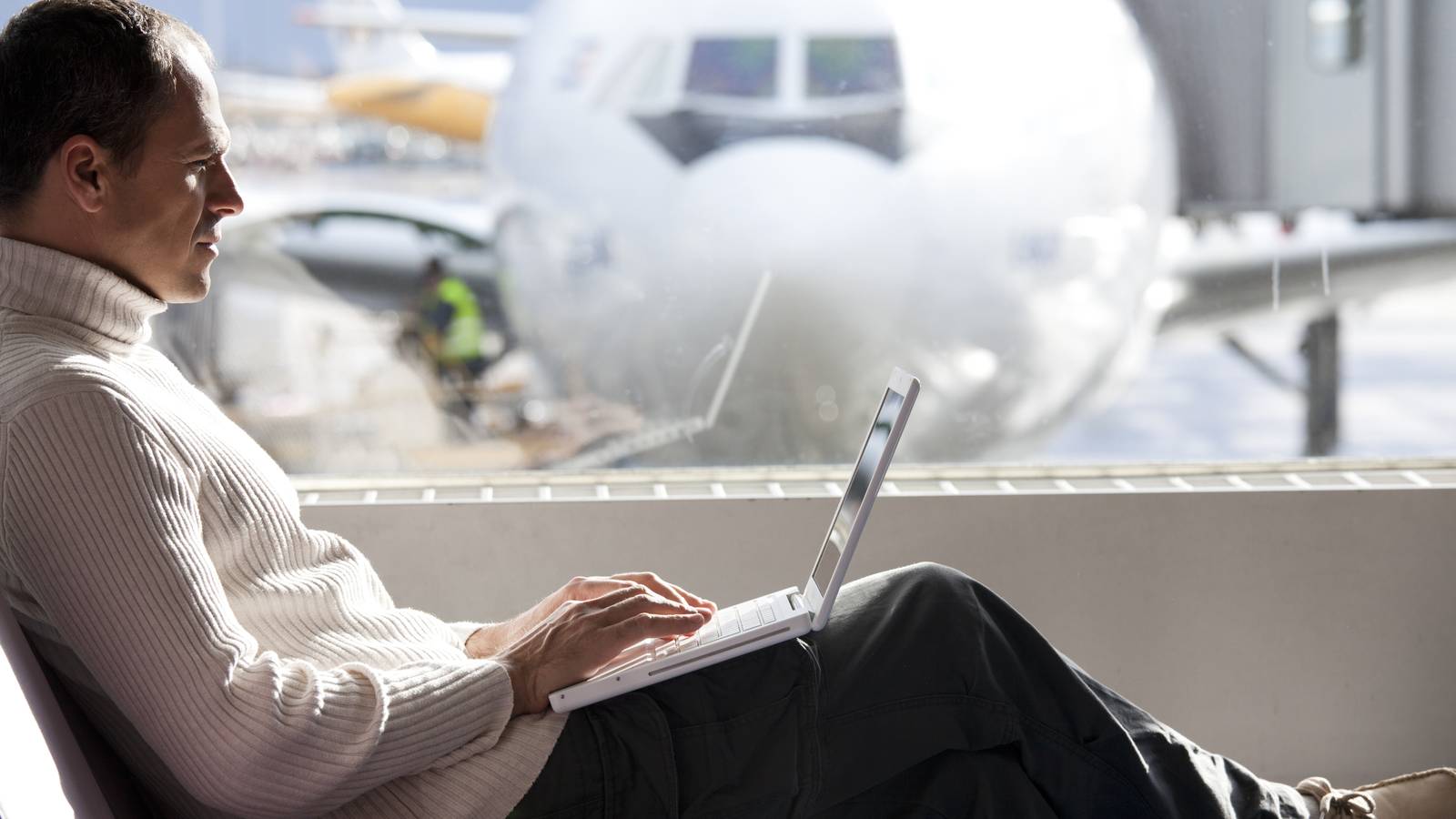 What Is 'Bleisure' Travel & Why Is It On The Rise?