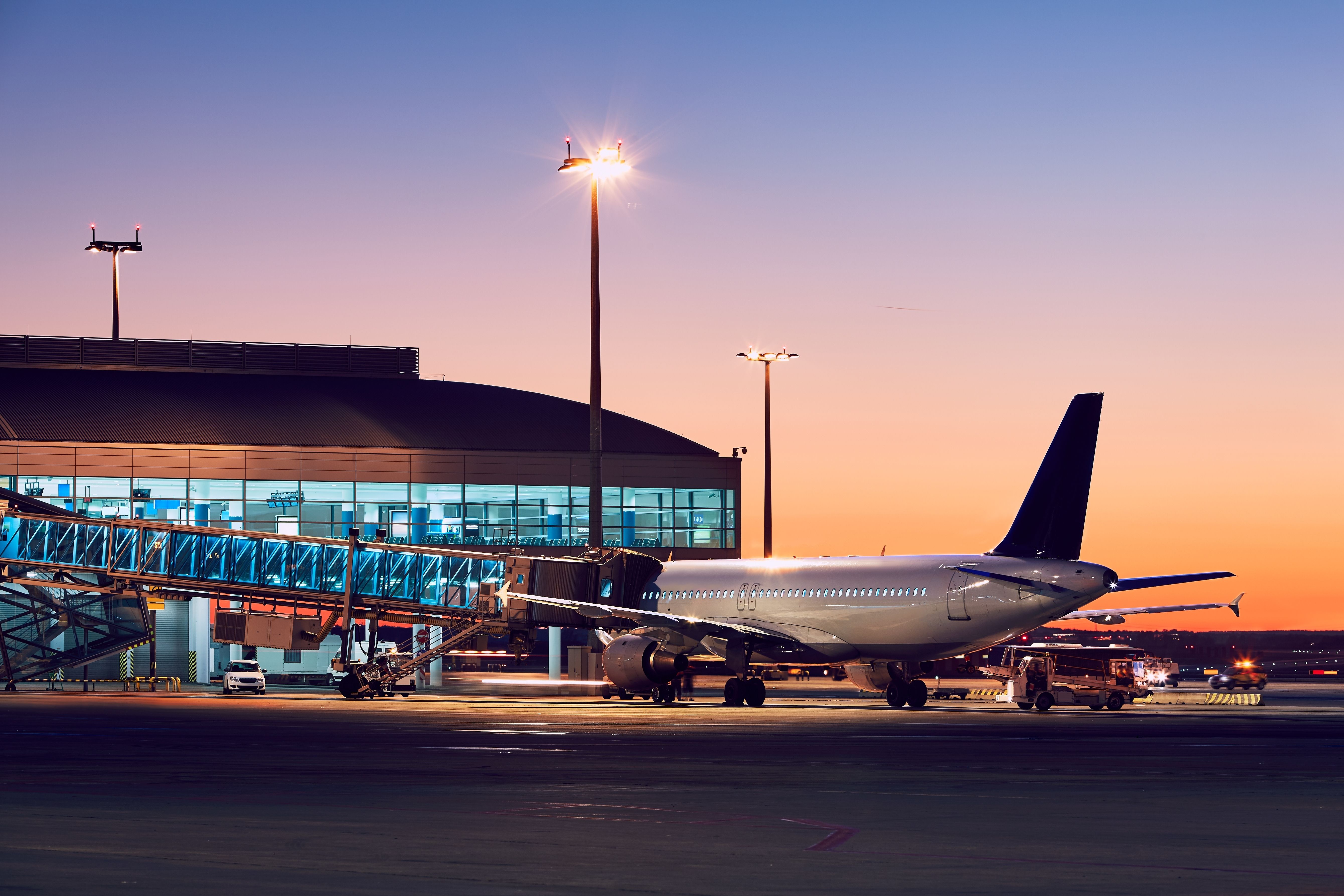 Nigerian Civil Aviation Authority Raises Penalties & Alters AOC Length Amid Regulatory Shakeup