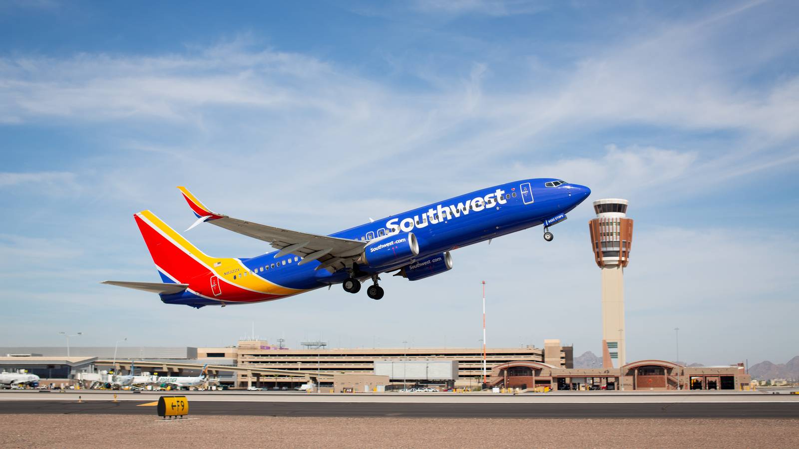 US Airline Passenger Complaints Up 112%: Almost A Quarter Were Made Against Southwest