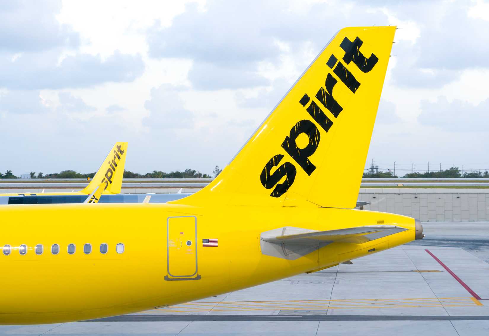 Fly Spirit Over 6 Hours On Spirit Airlines? The Carrier's 10 Longest Nonstop ...