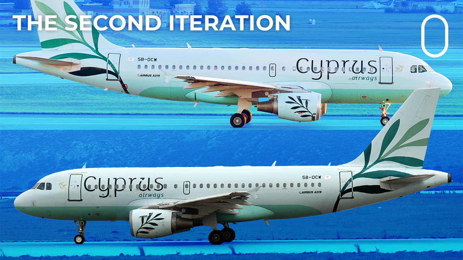 Simple Cyprus The Current Iteration Of Cyprus Airways: Everything You Need To Know
