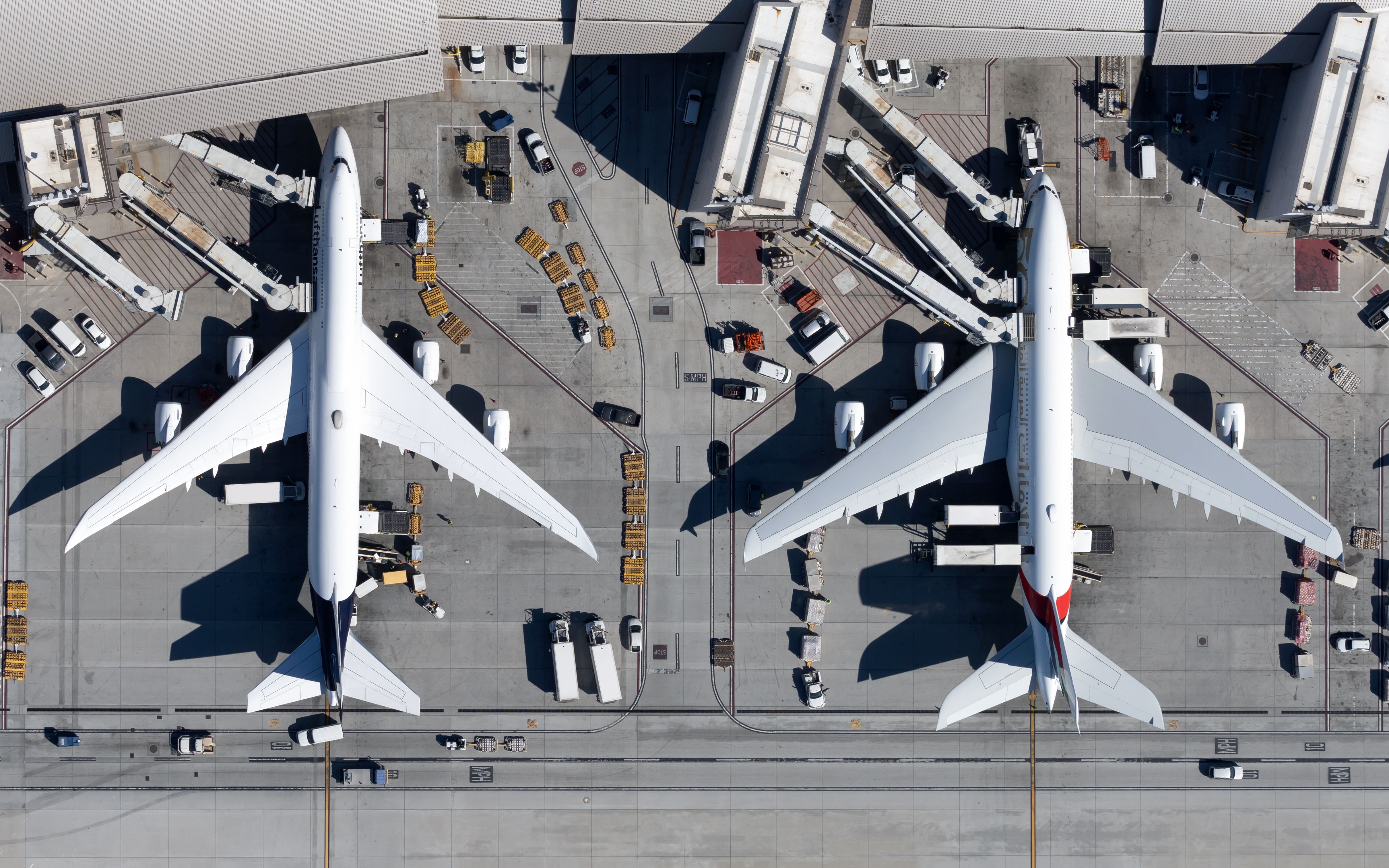 Flight Tracking: Which Areas Are Of Most Interest To Avgeeks?