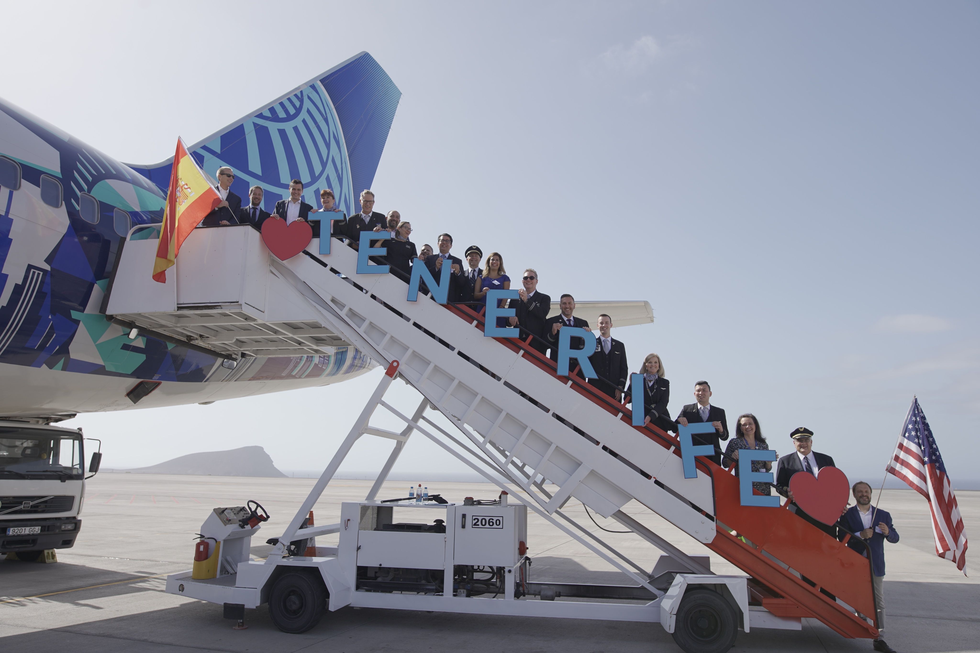 Newark Surpasses JFK As The USA's #1 Airport For European Destinations