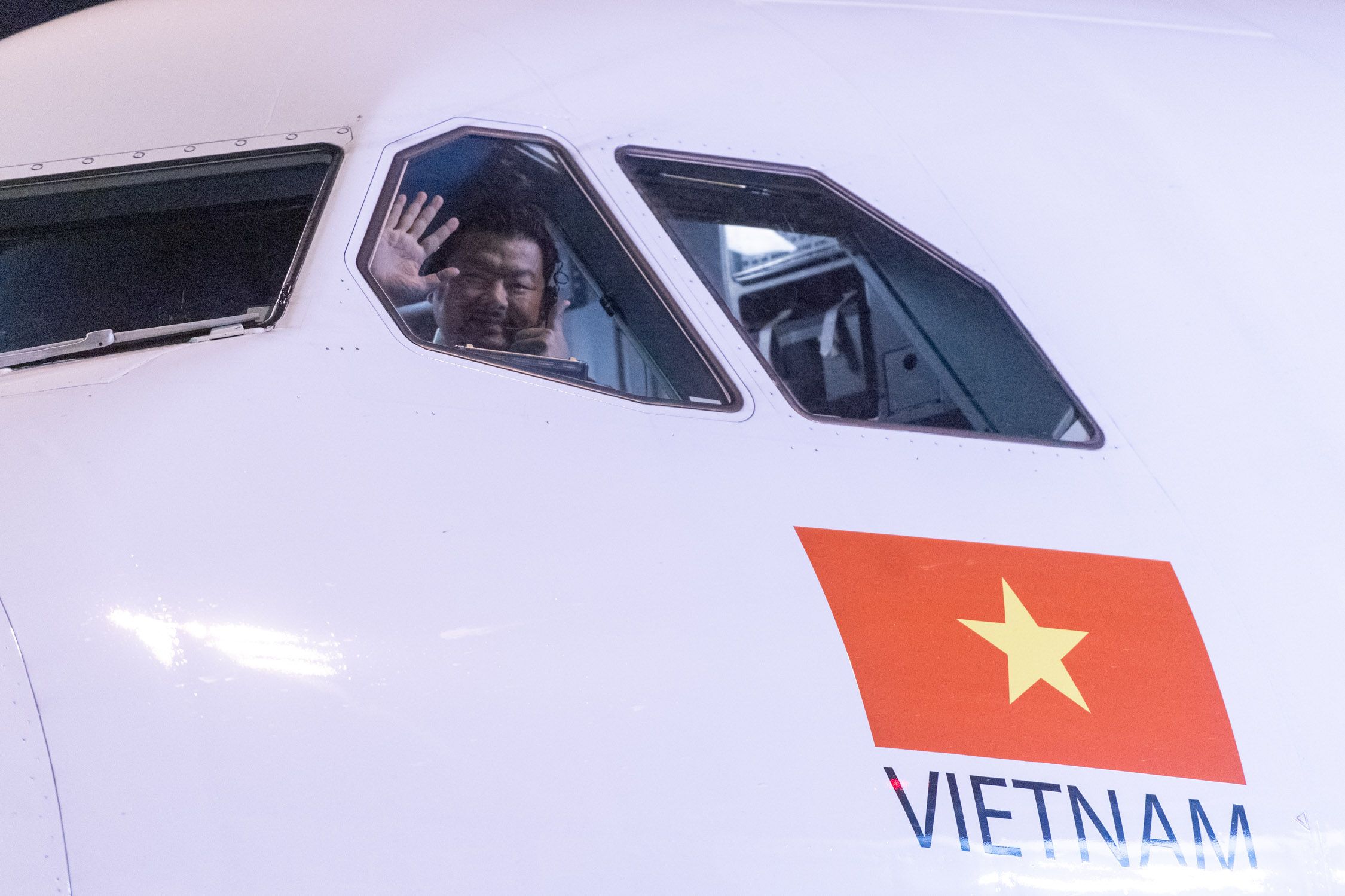Vietjet Arrives in Australia With Melbourne First Stop