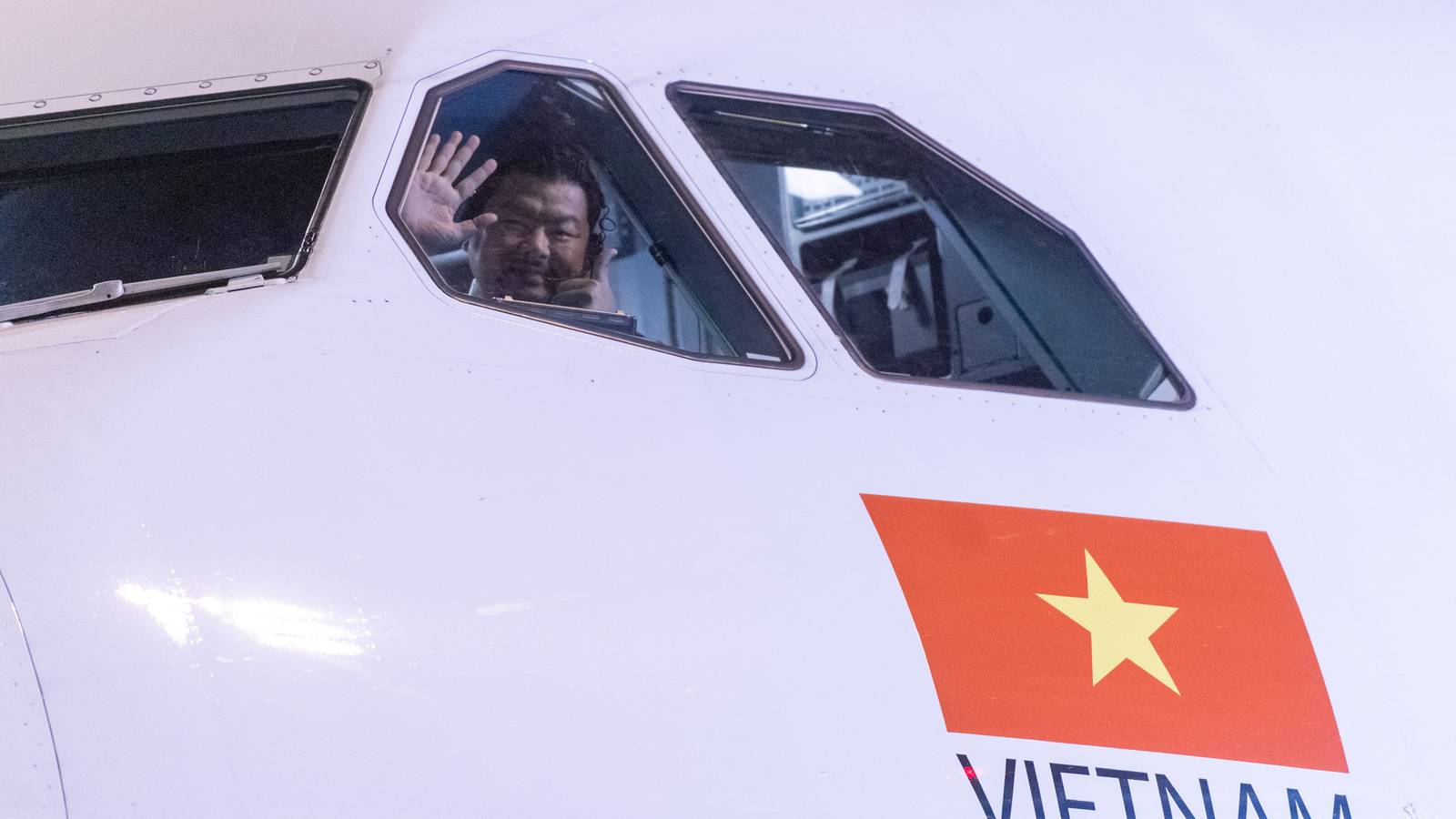 Vietjet Arrives in Australia With Melbourne First Stop