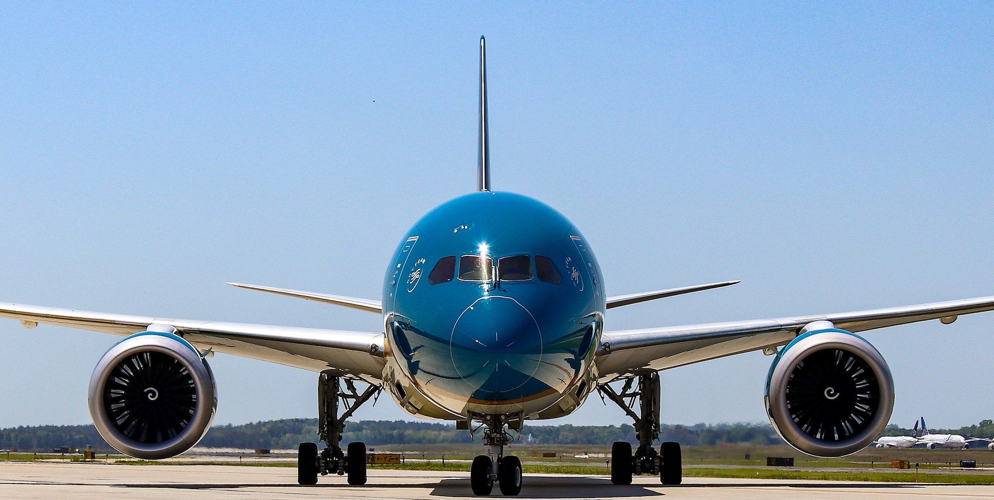 Aircraft Leasing May Have Just Got More Expensive For Vietnamese Carriers