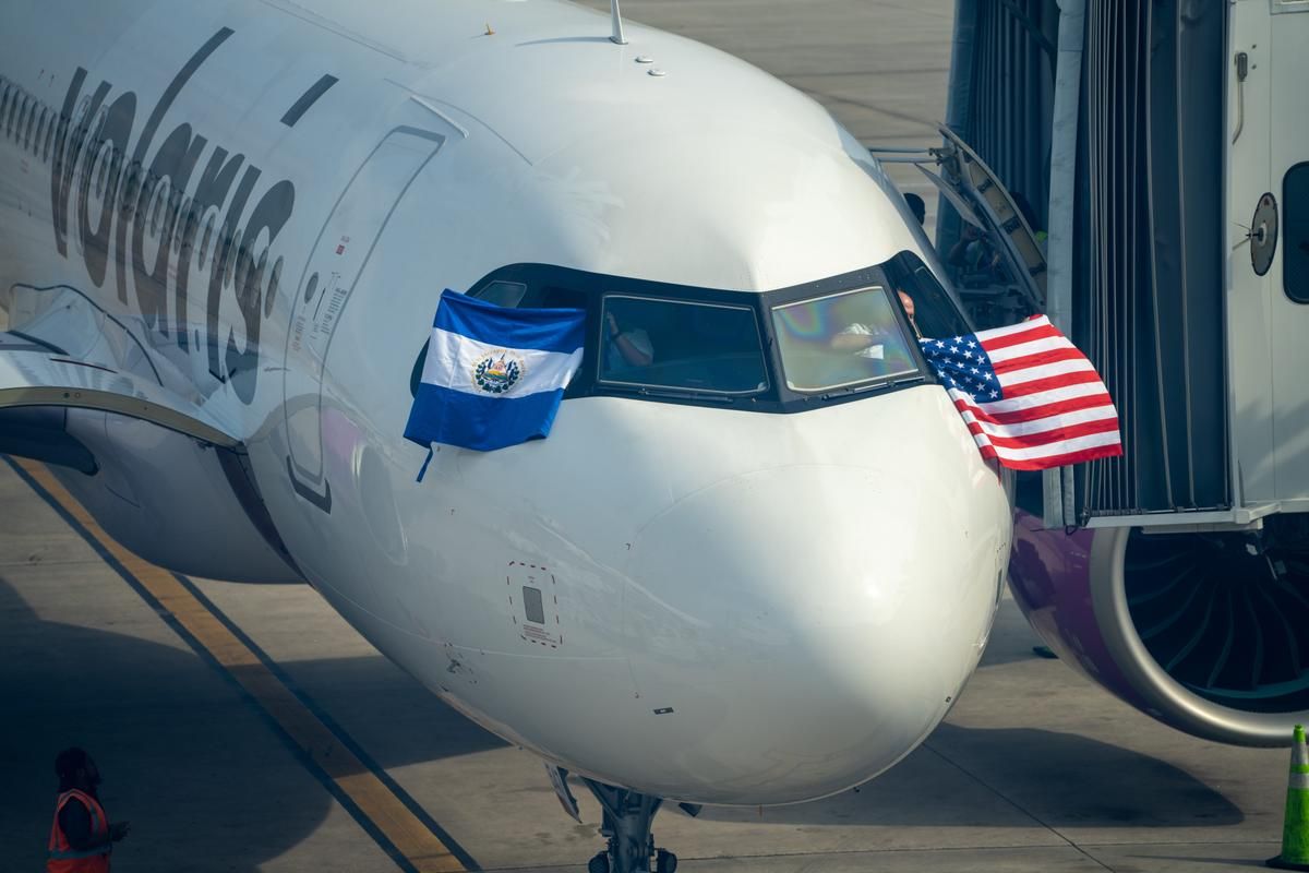 136 Daily Flights: Inside The Huge Central America-US Market This Summer