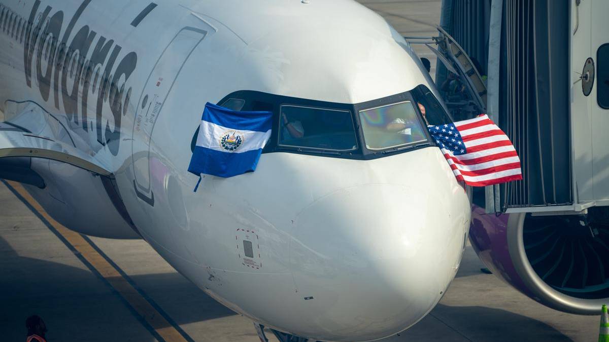 136 Daily Flights: Inside The Huge Central America-US Market This Summer