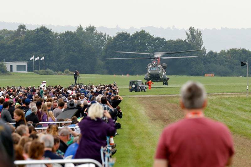 Top Gear Test Rack Home Of The Top Gear Test Track: A Brief Guide To The UK's Dunsfold ...