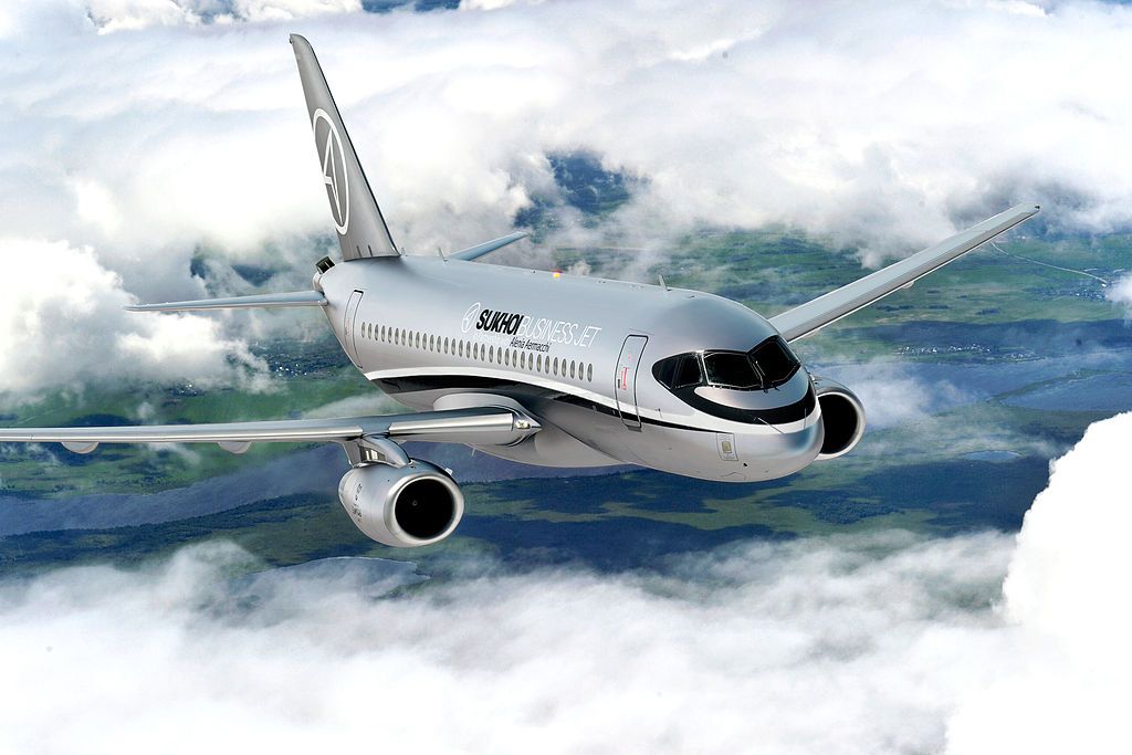 How To Make Private Jet Travel More Sustainable