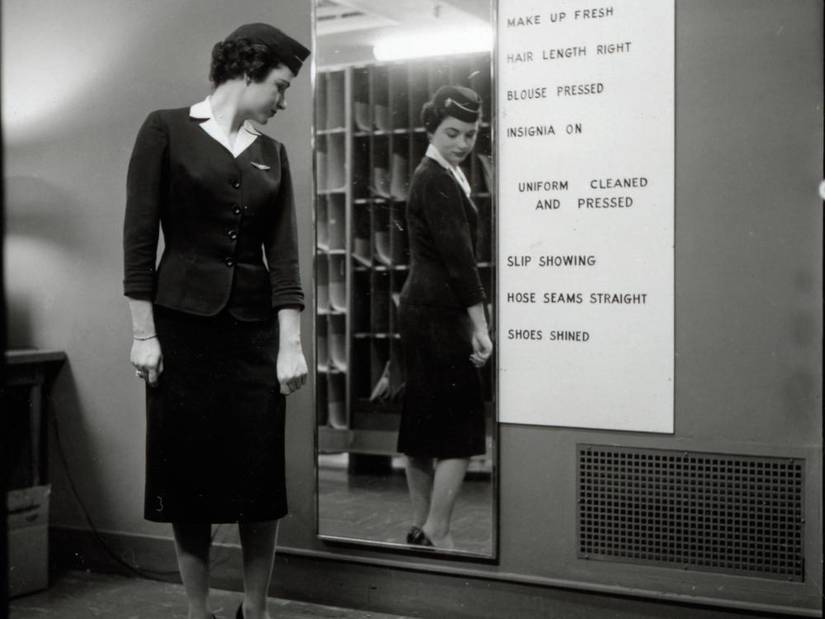 Ruth Carol Taylor: The Life & Times Of A True Aviation Pioneer