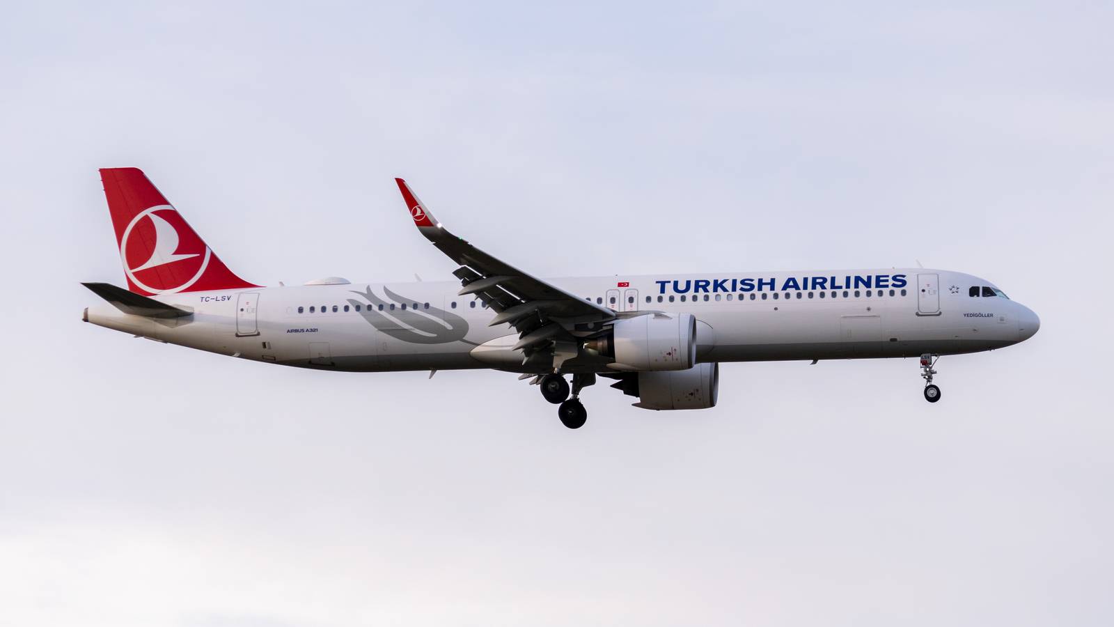 Turkish Airlines Renews All Inflight Menus With Local & Nutritious Twists
